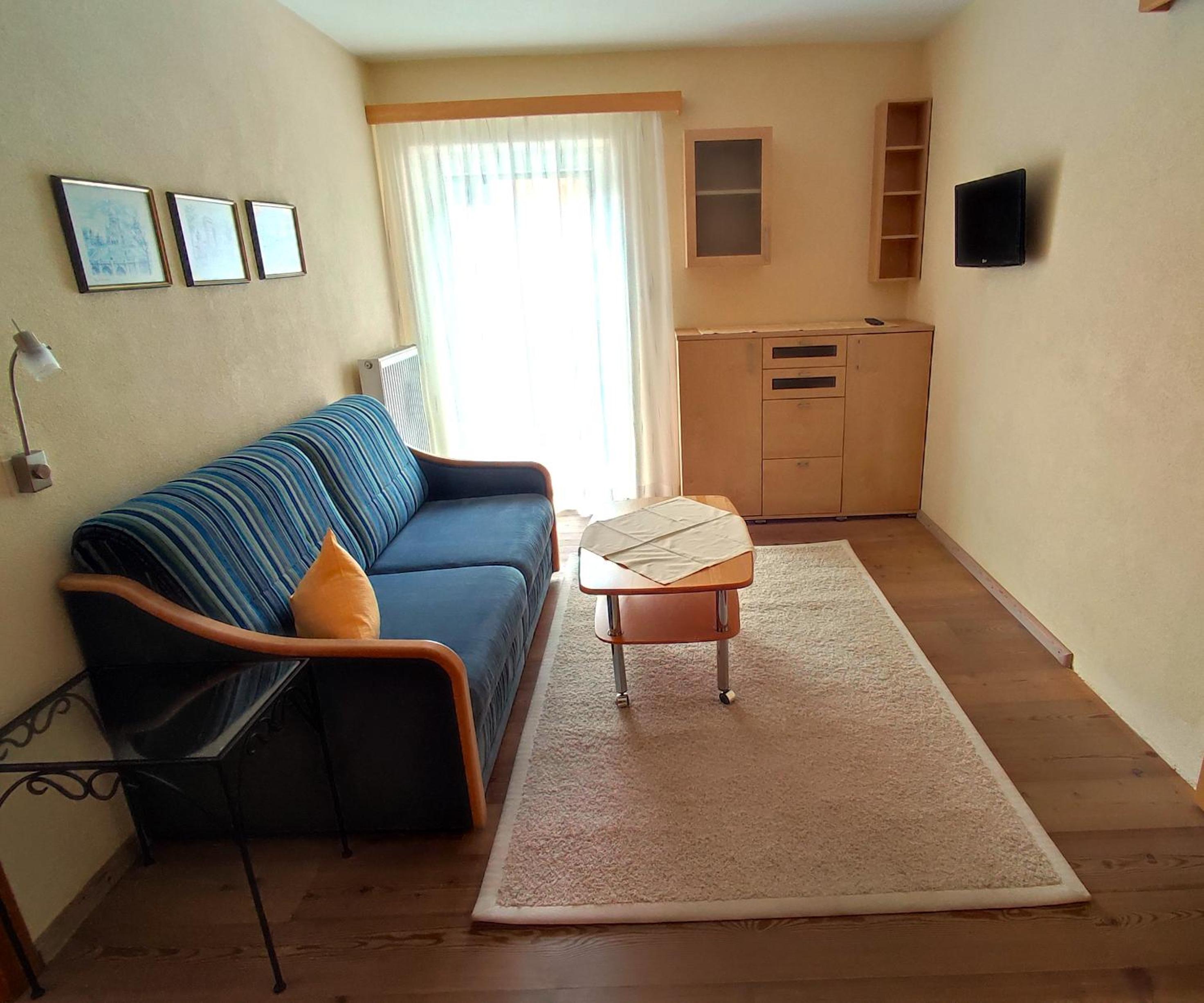 Pension Alpina Neustift