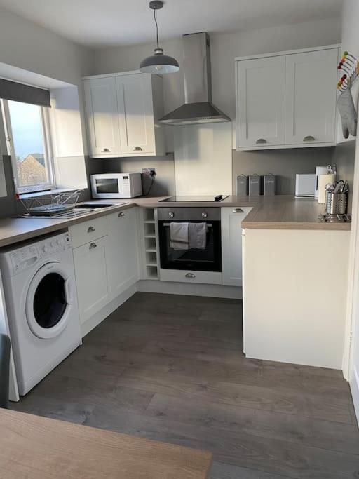 Stunning Apartment In The Heart of Broadway view 4