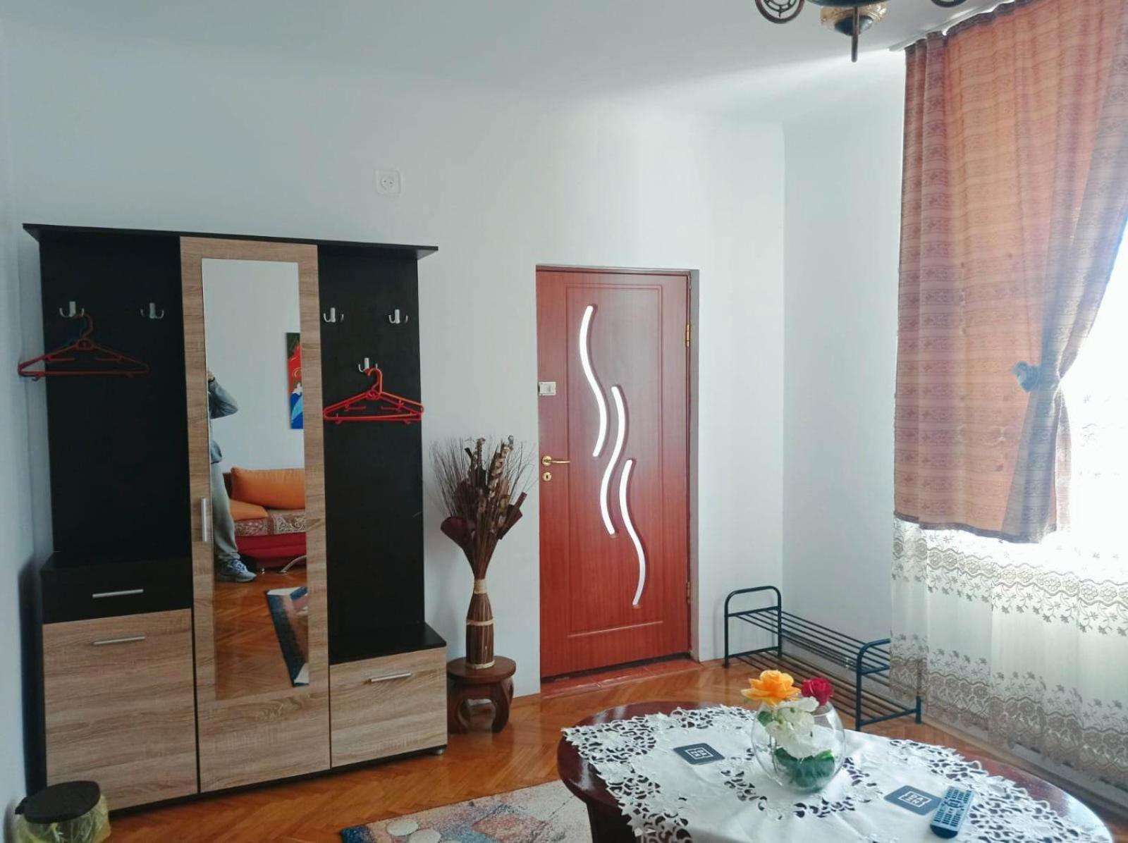 Casa Vinco Vici view 3