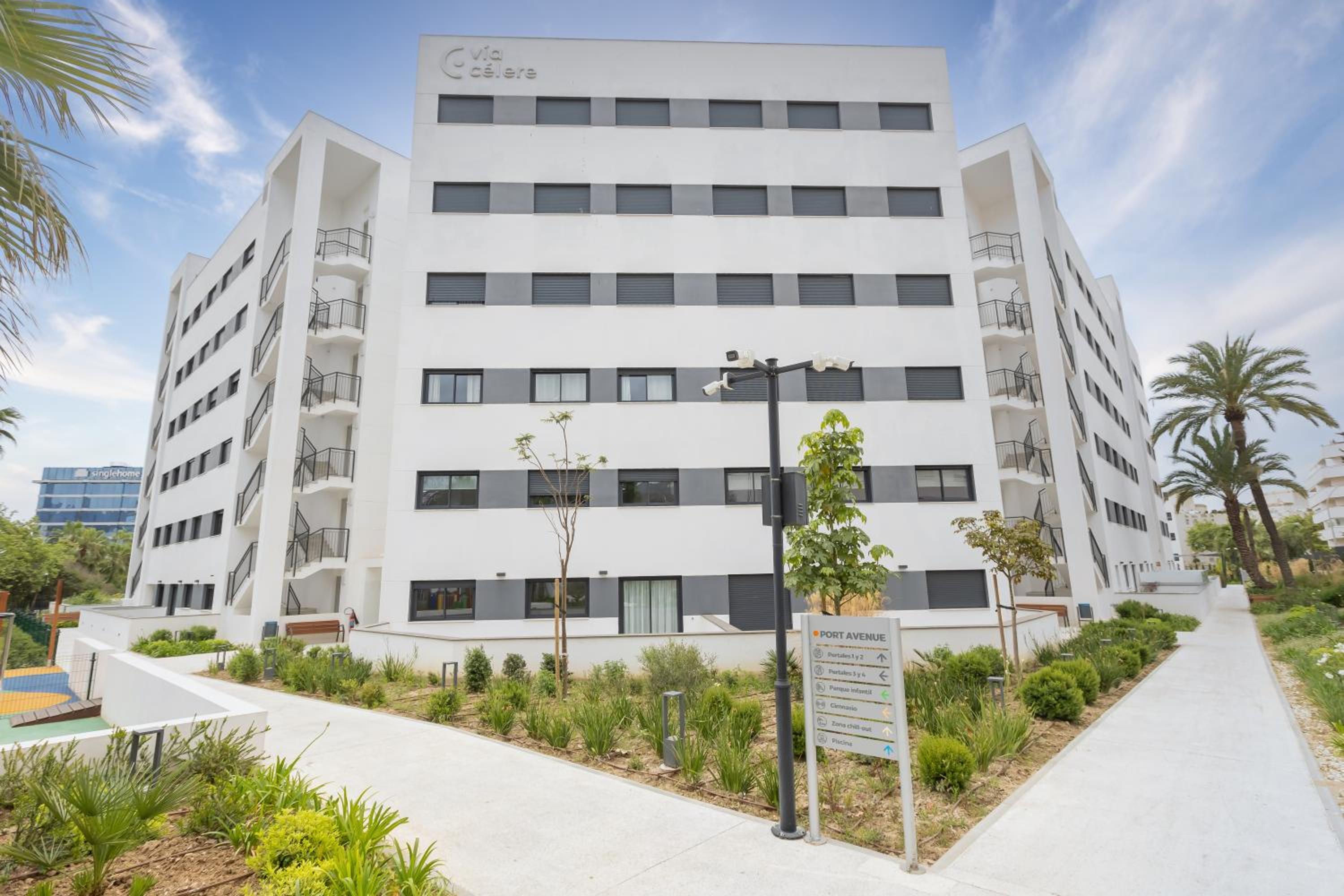 building
