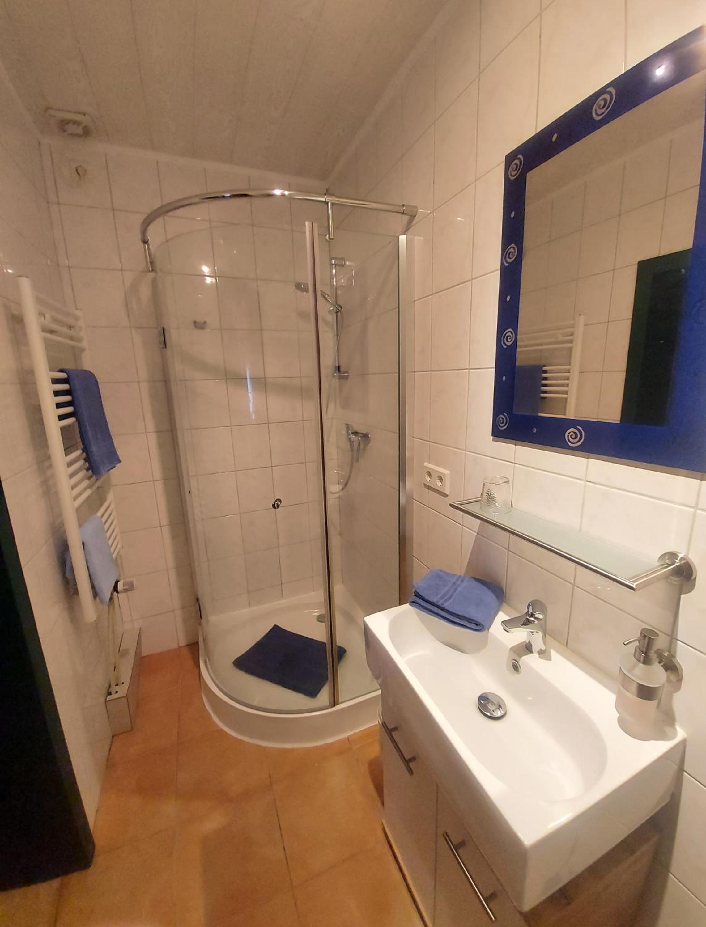 Kiek mol rin - Richmanns Appartements