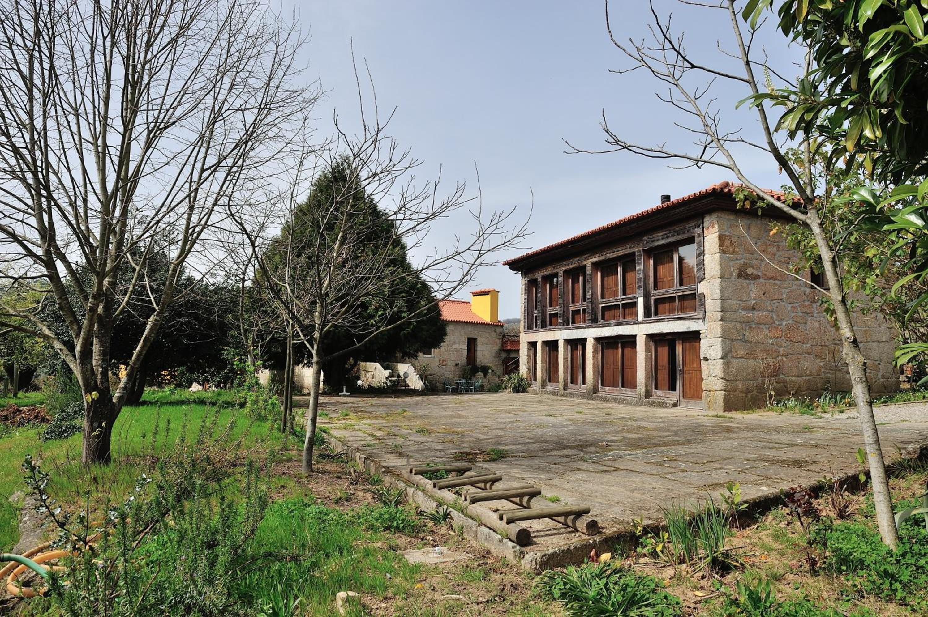 Quinta de Lourosa