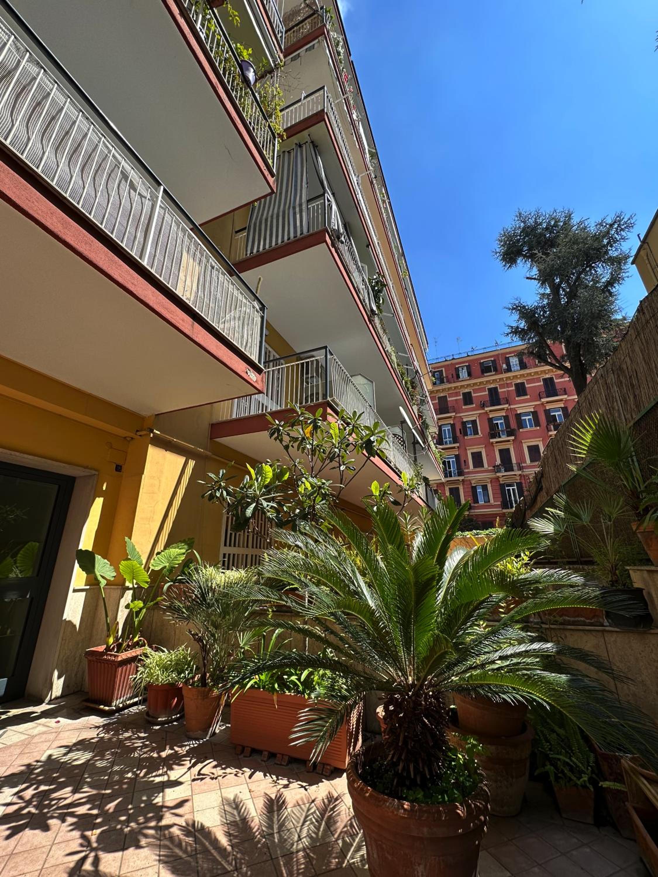 Renza House Chiaia