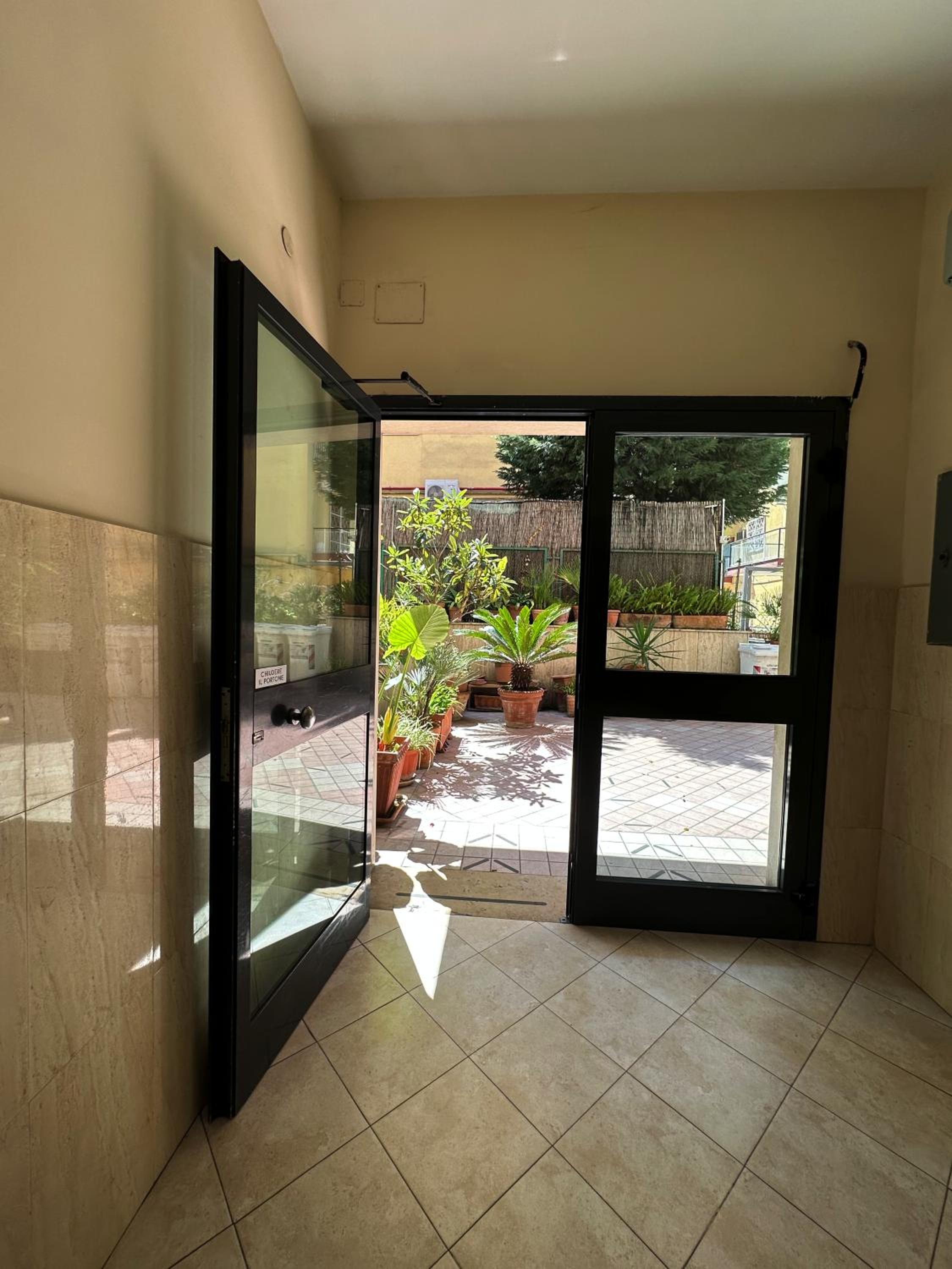 Renza House Chiaia