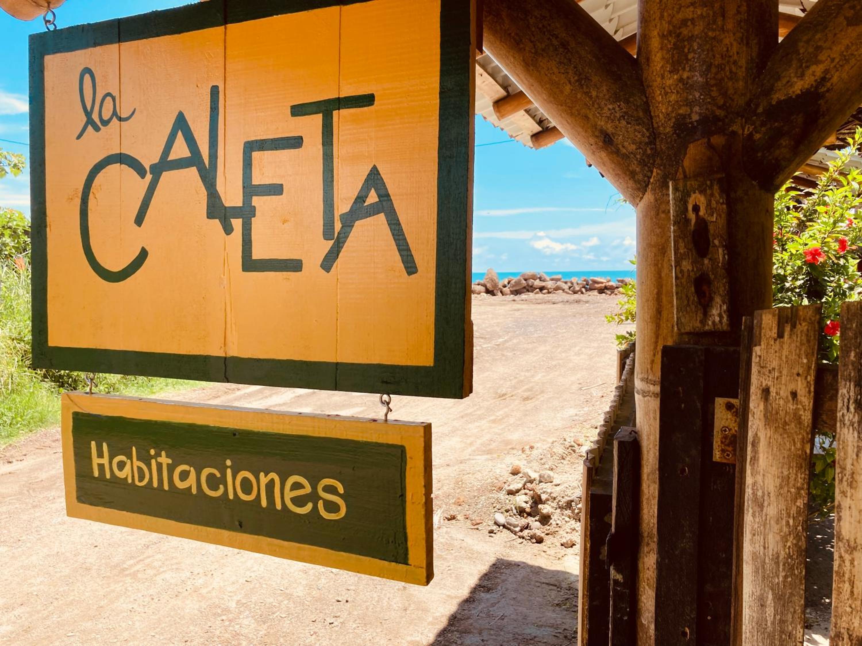 La Caleta