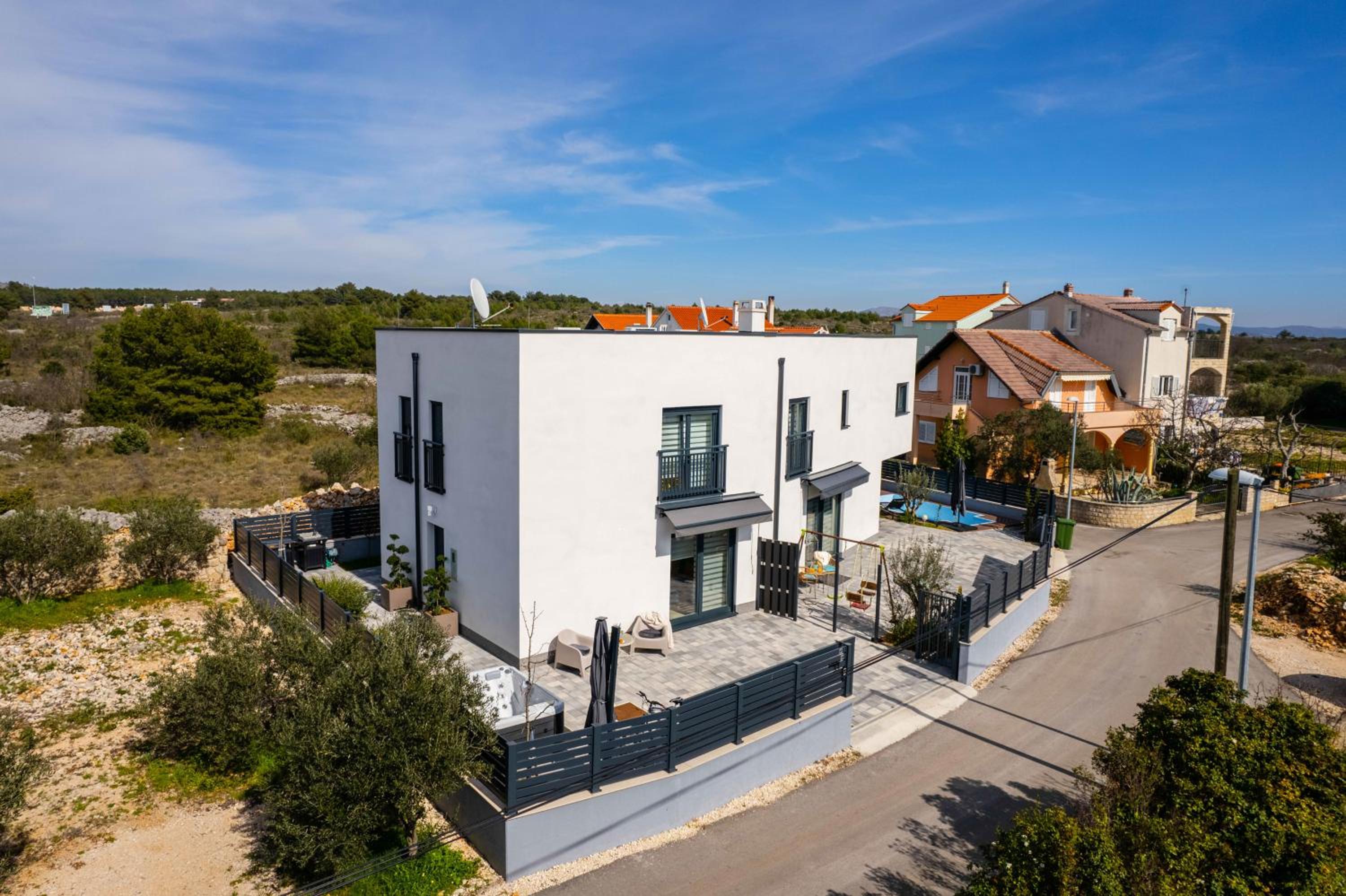 Hotel Villa Carpe Diem