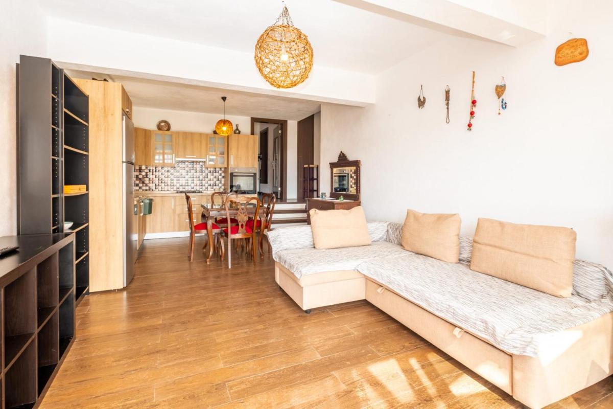 Impressive House near Paradise Bay in Bodrum view 5
