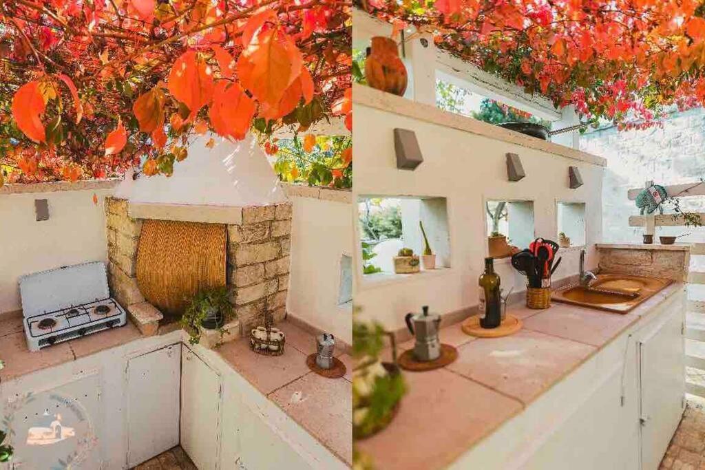 Trulli Nonna Graziella view 4