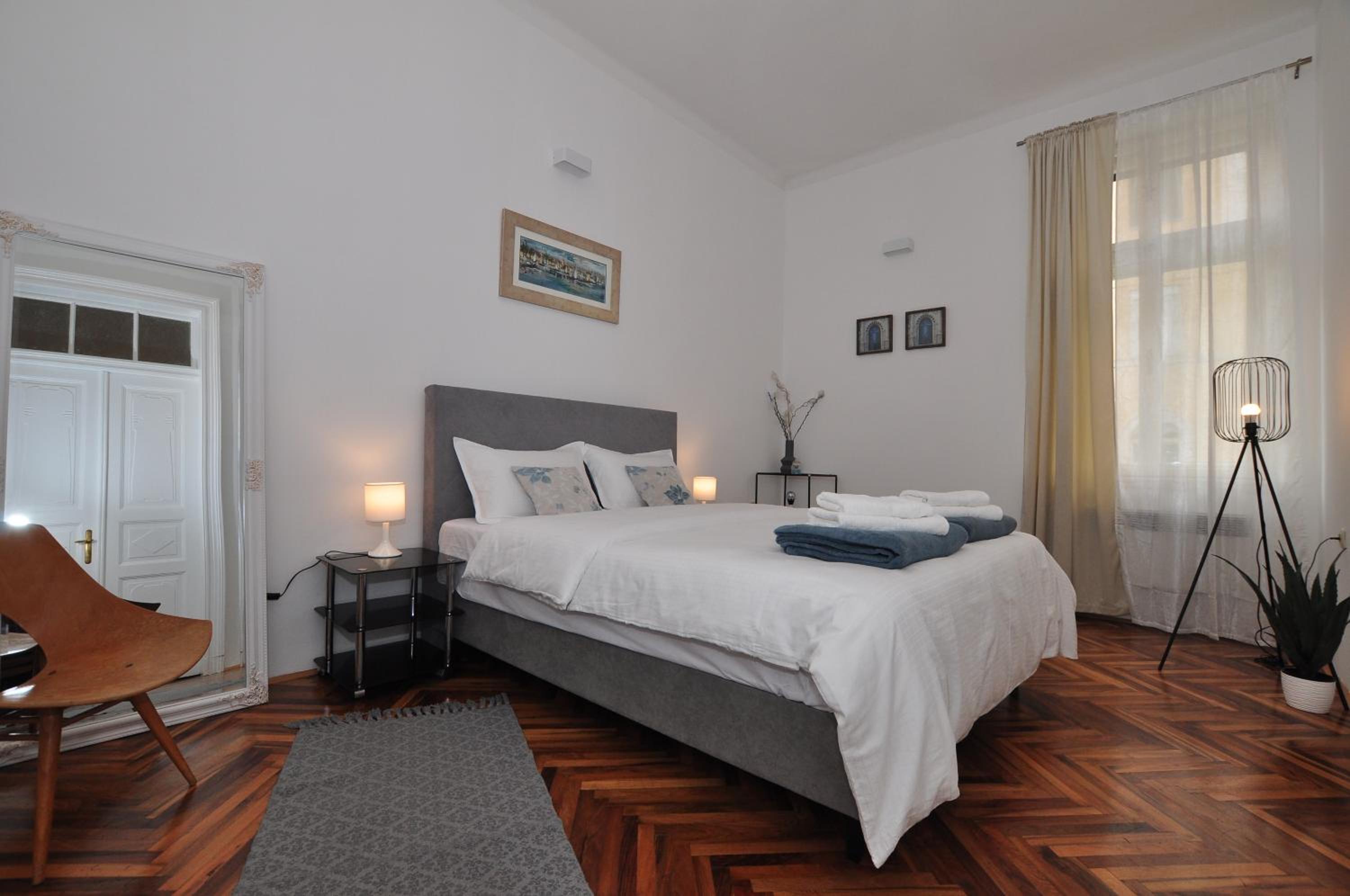 Apartment Moel Split