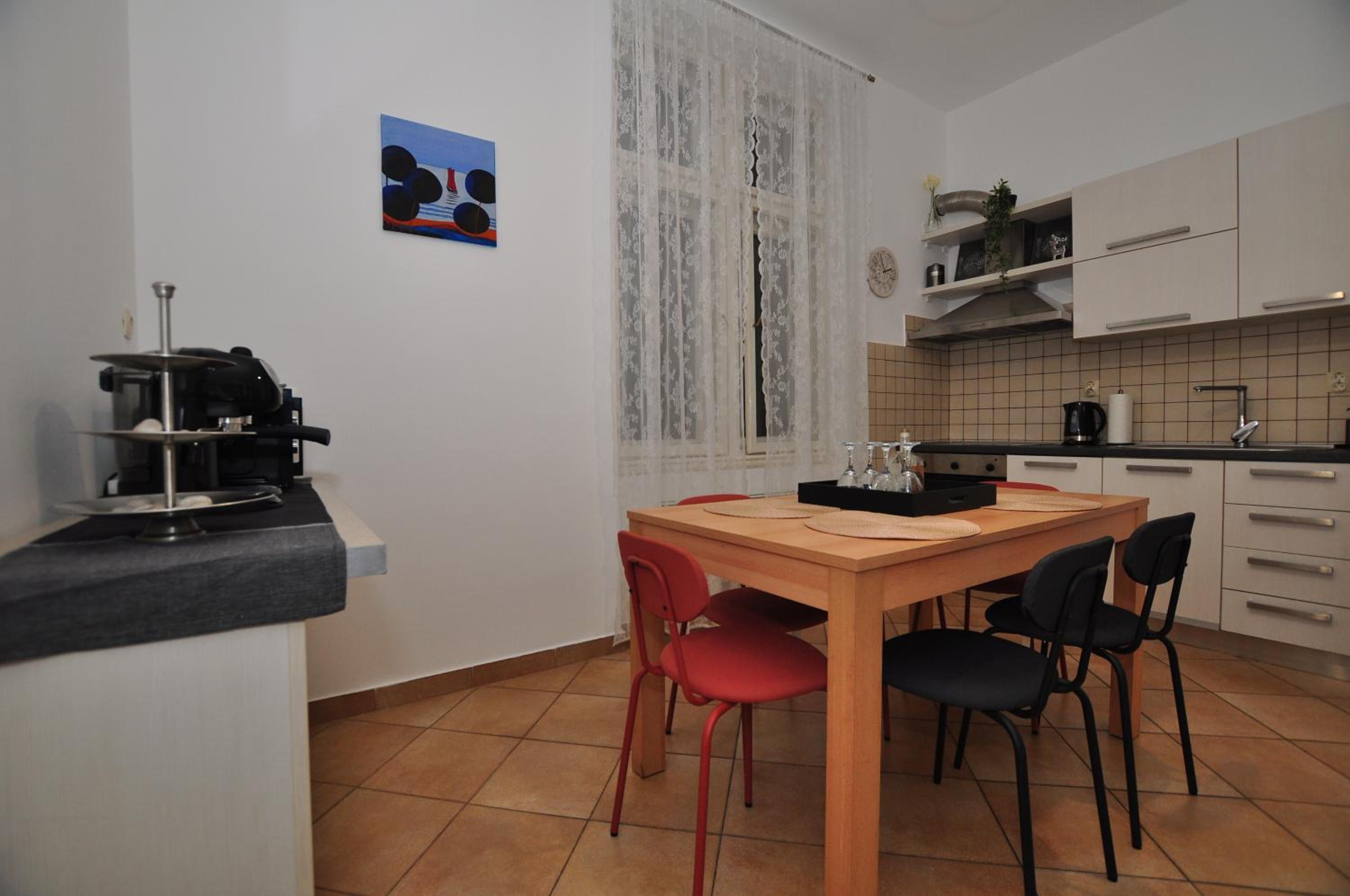 Apartment Moel Split