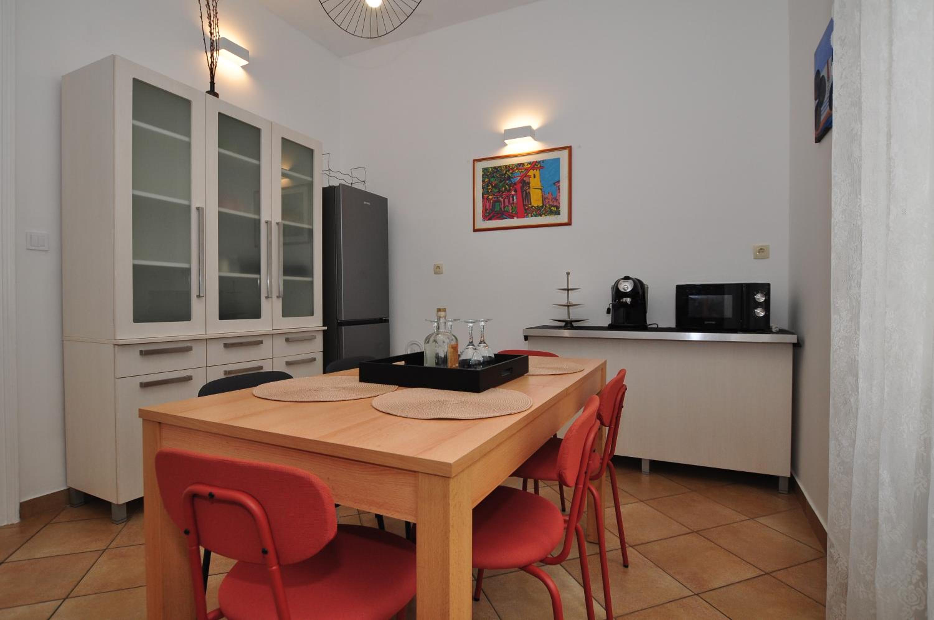 Apartment Moel Split