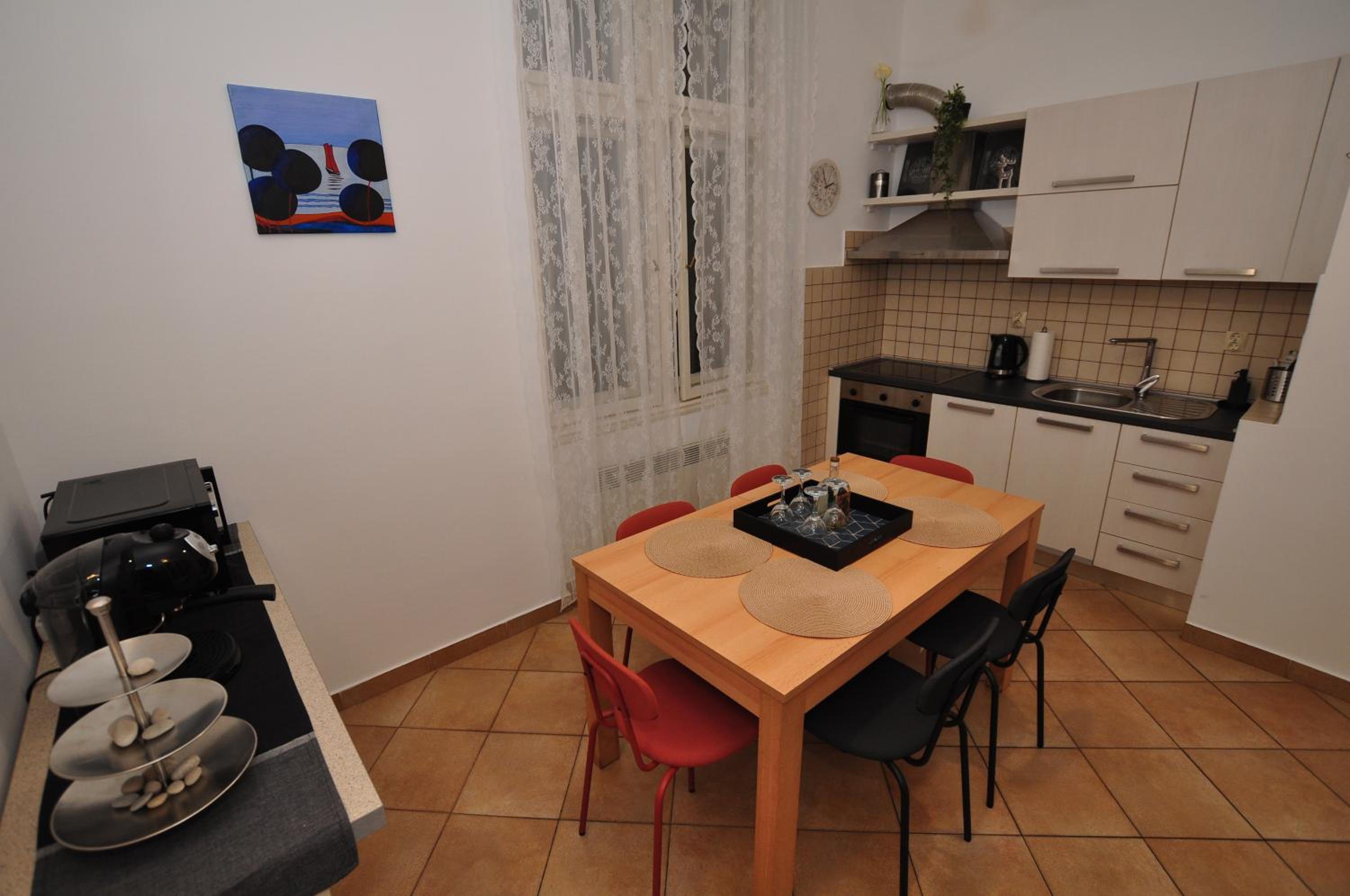 Apartment Moel Split