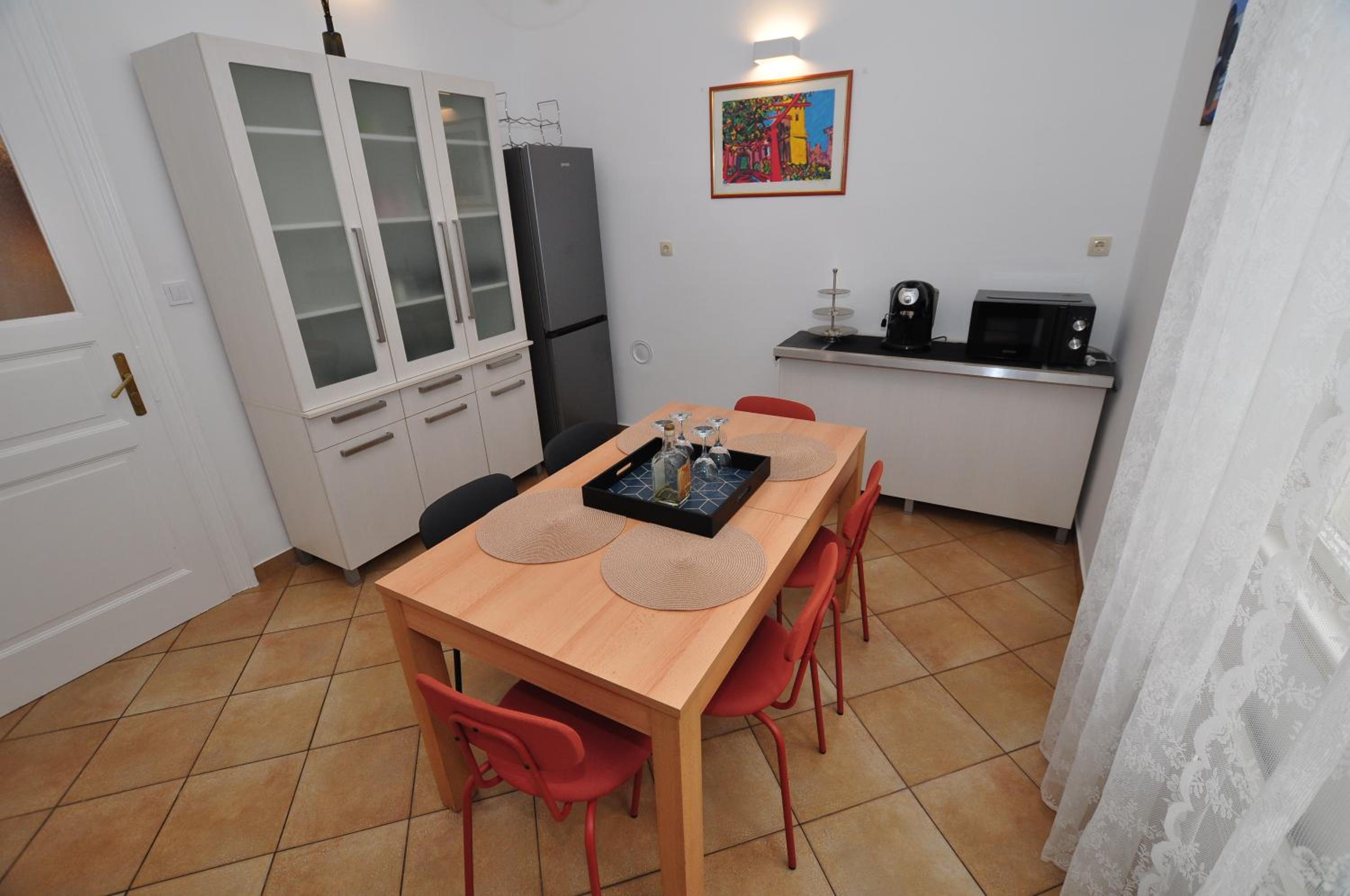 Apartment Moel Split