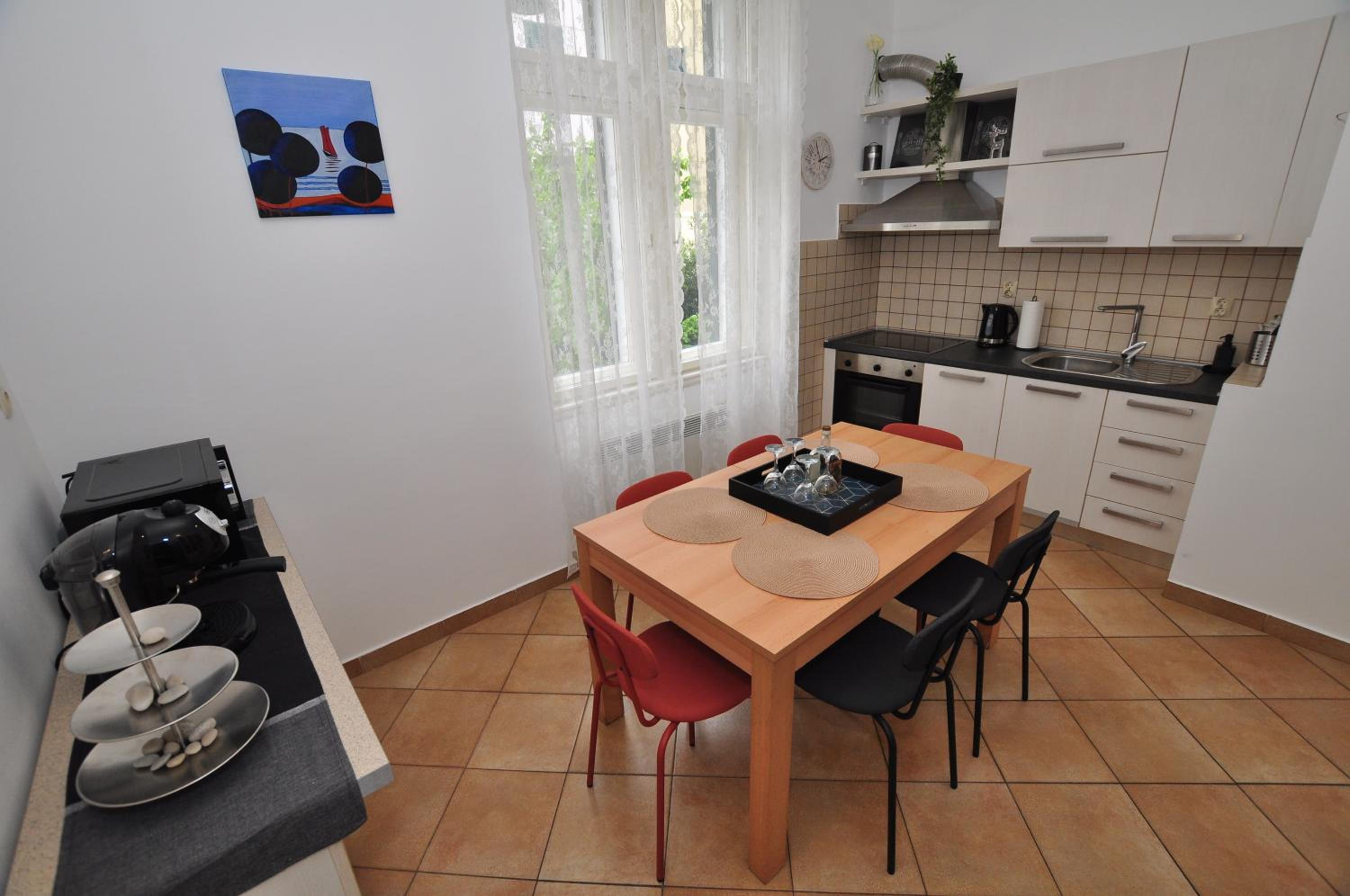 Apartment Moel Split