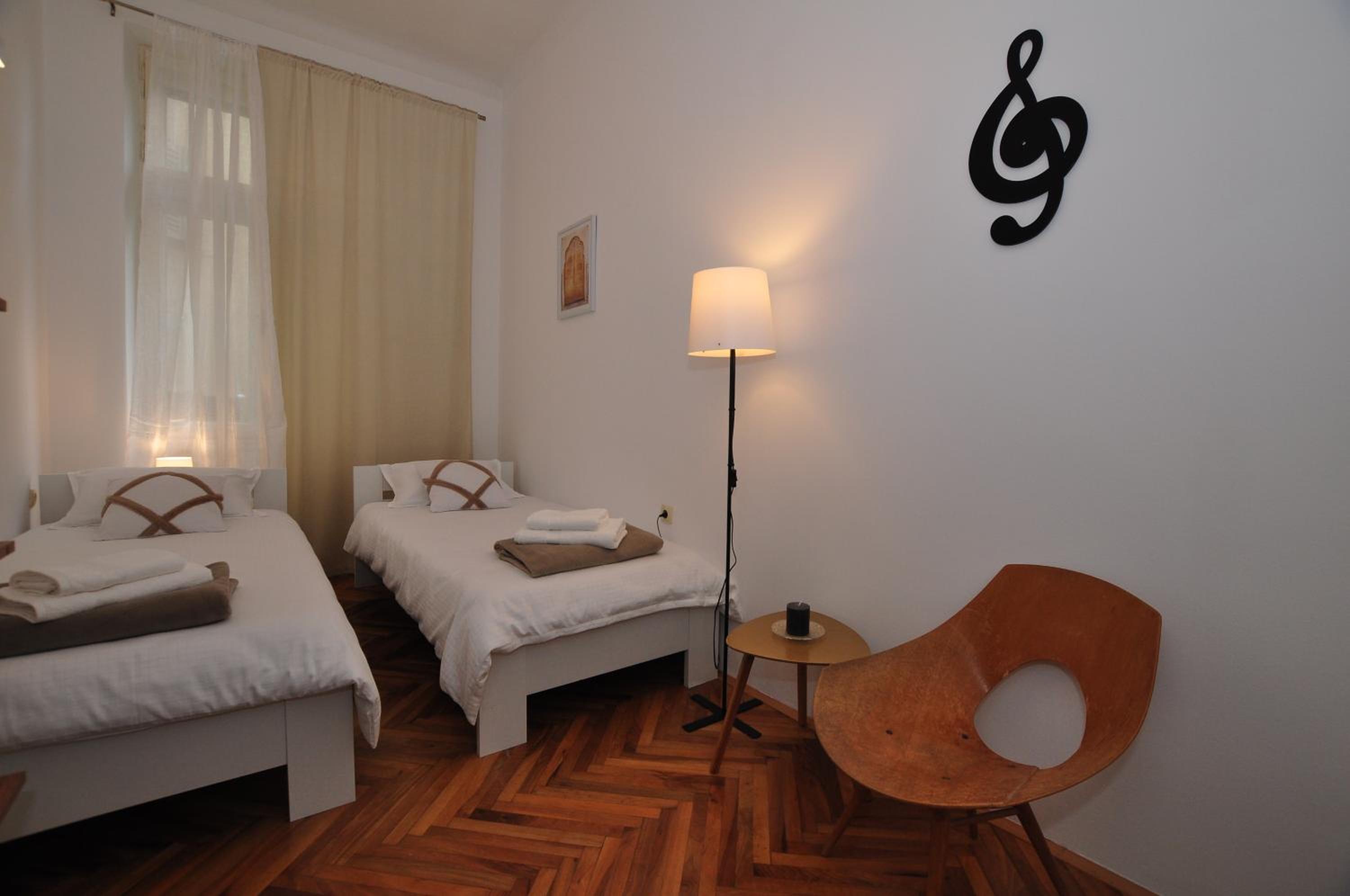 Apartment Moel Split