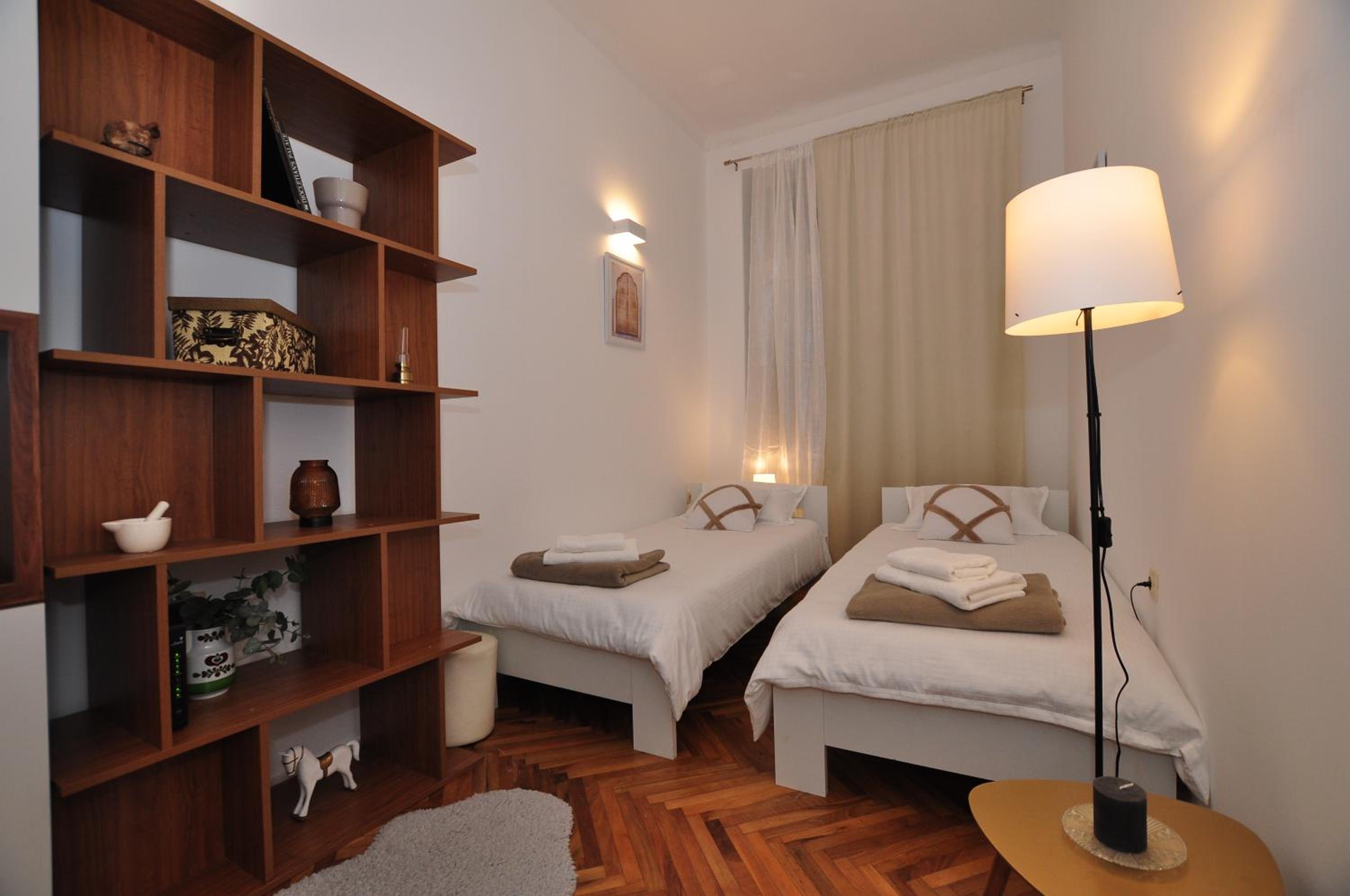 Apartment Moel Split