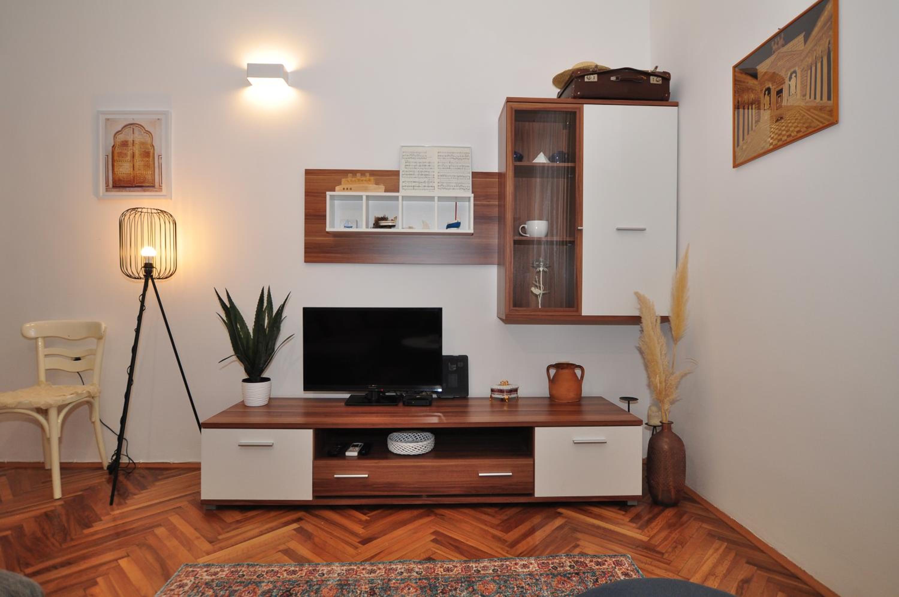 Apartment Moel Split