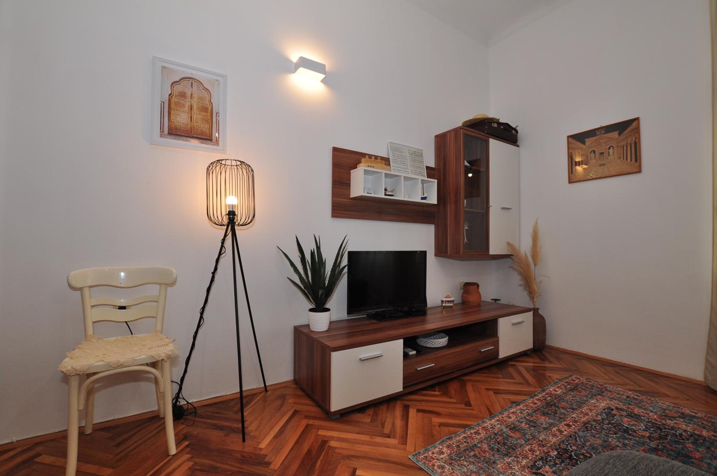Apartment Moel Split