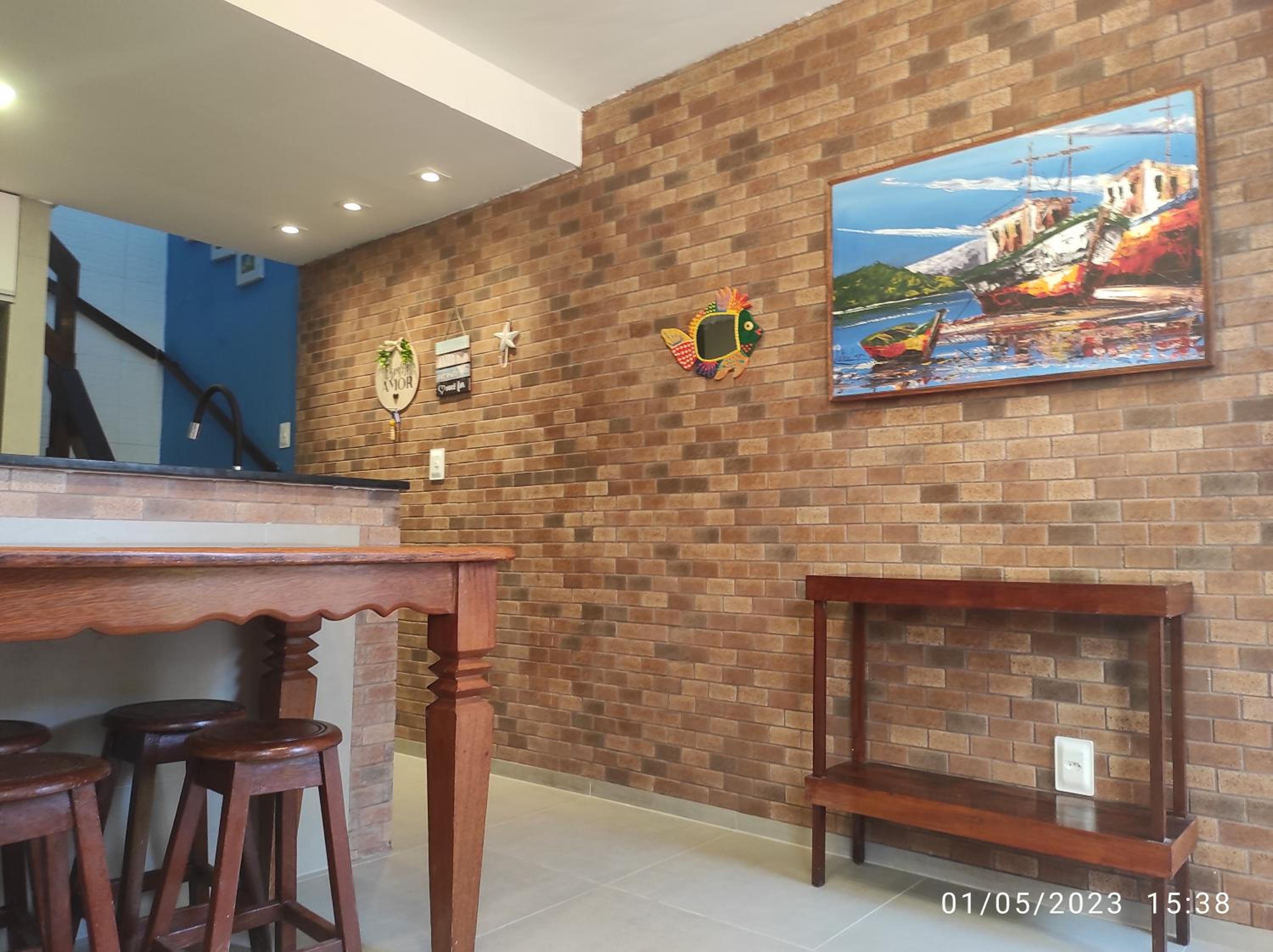 Tamandaré Duplex 100m das Piscinas Naturais de Carneiros