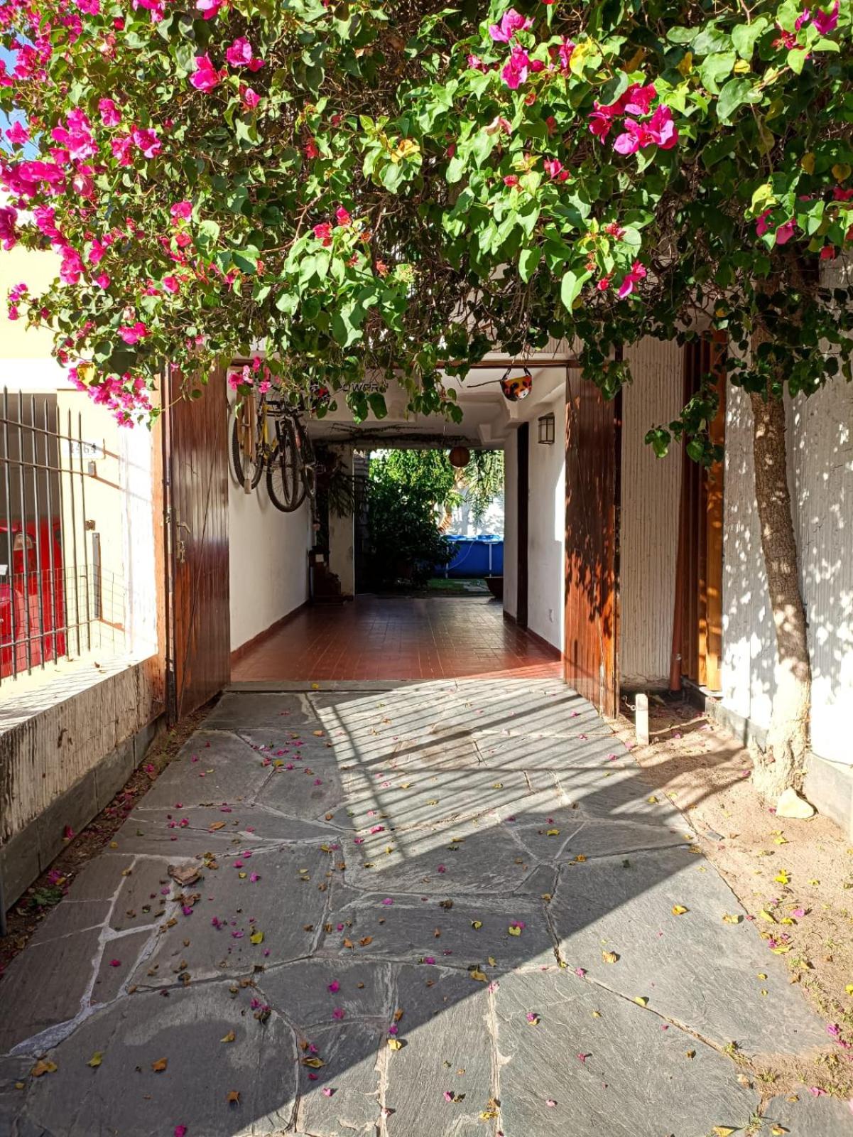 Dúplex Cerro