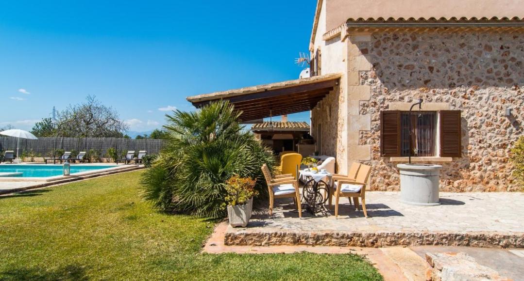 Finca Cari