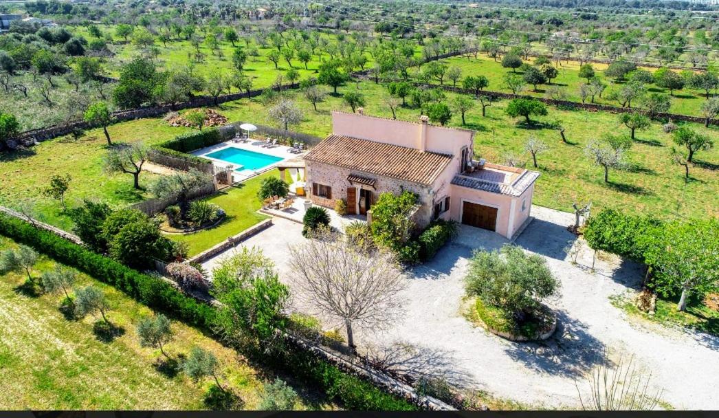Finca Cari
