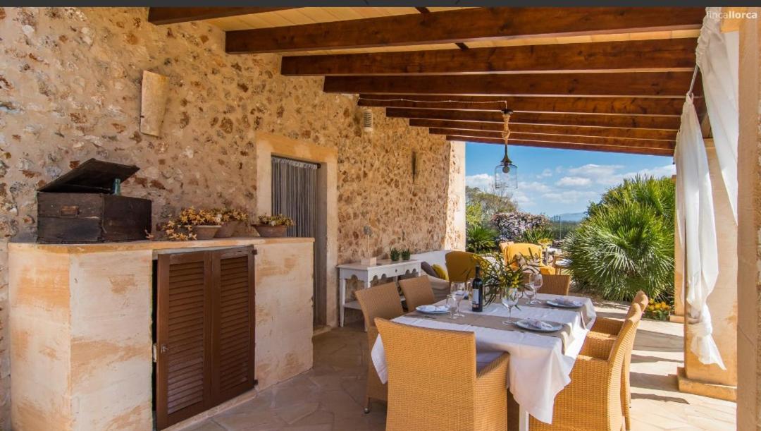 Finca Cari