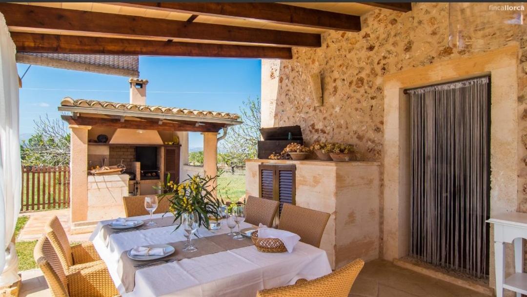 Finca Cari