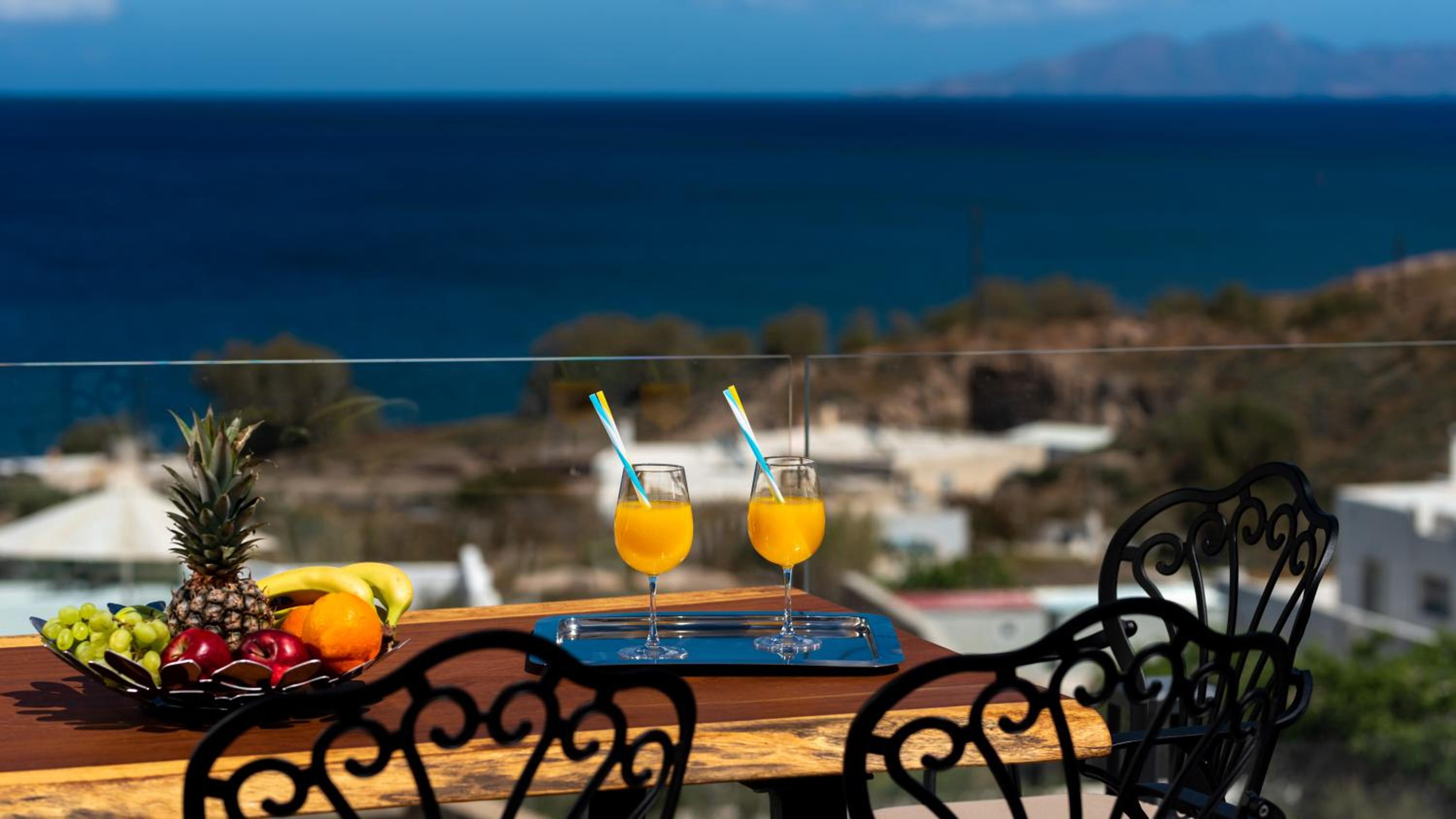 Villa Concha Con Perla view 3