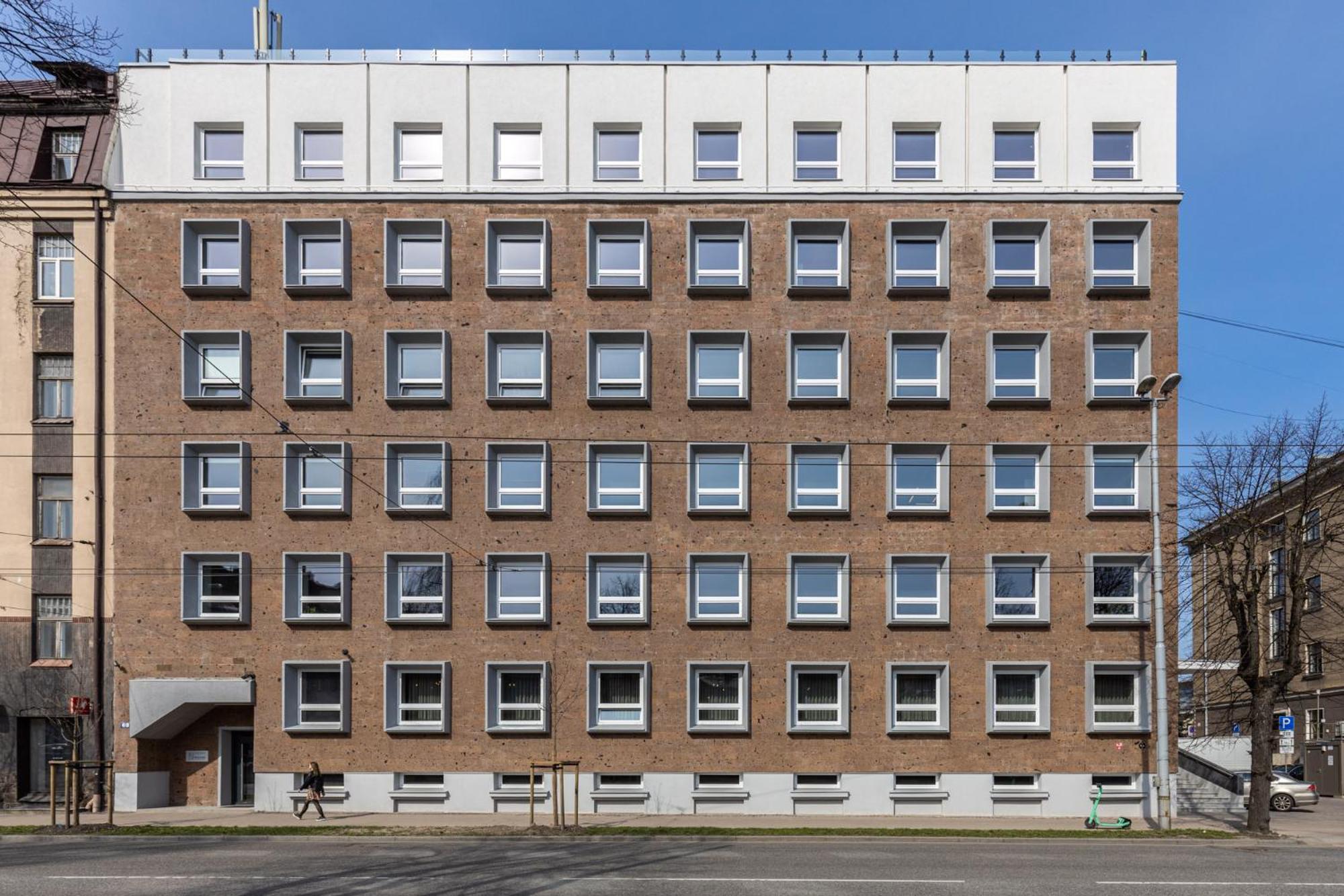Balcia Residence