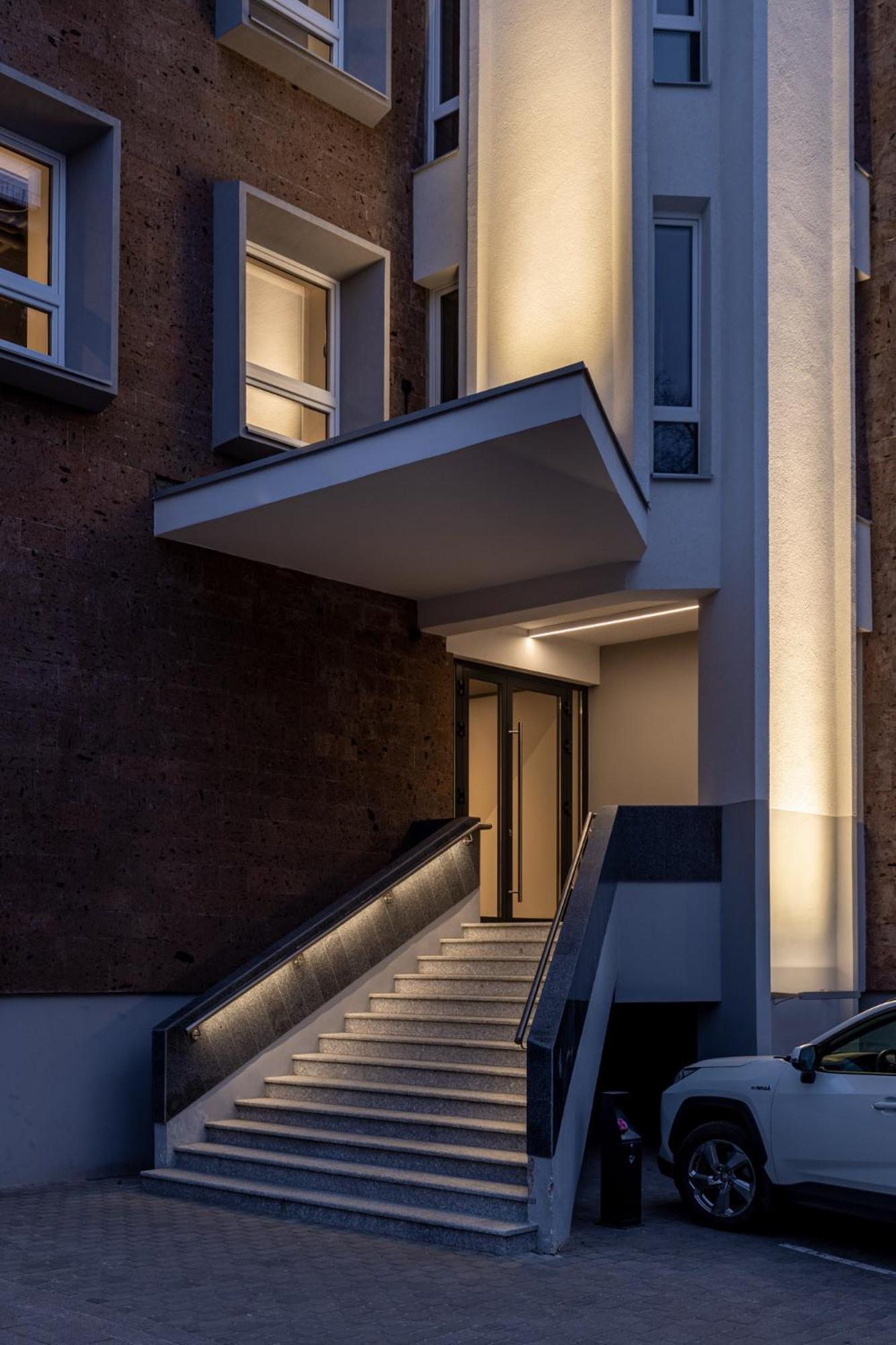 Balcia Residence