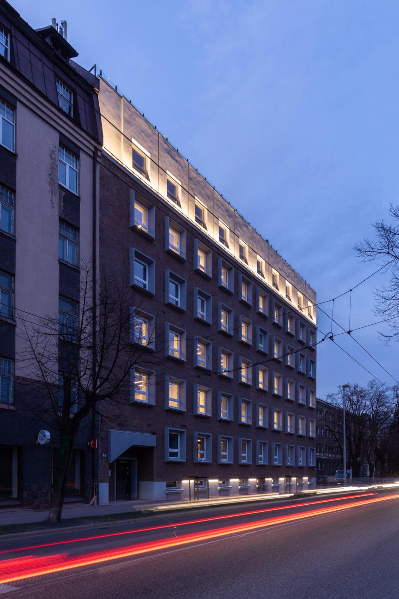 Balcia Residence
