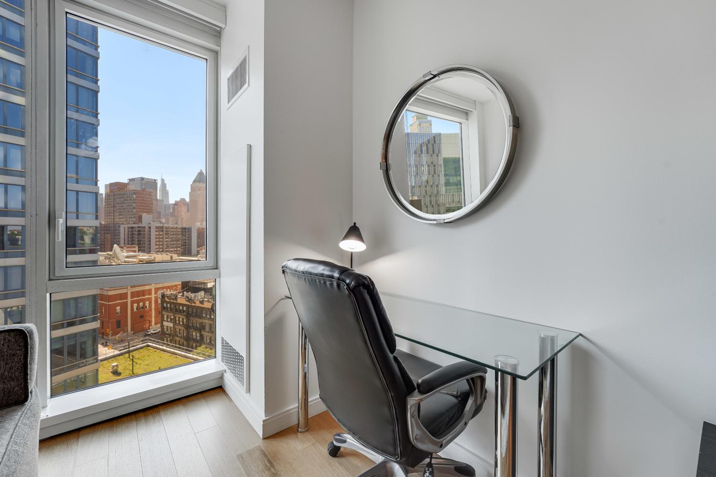 Global Luxury Suites at Via 57