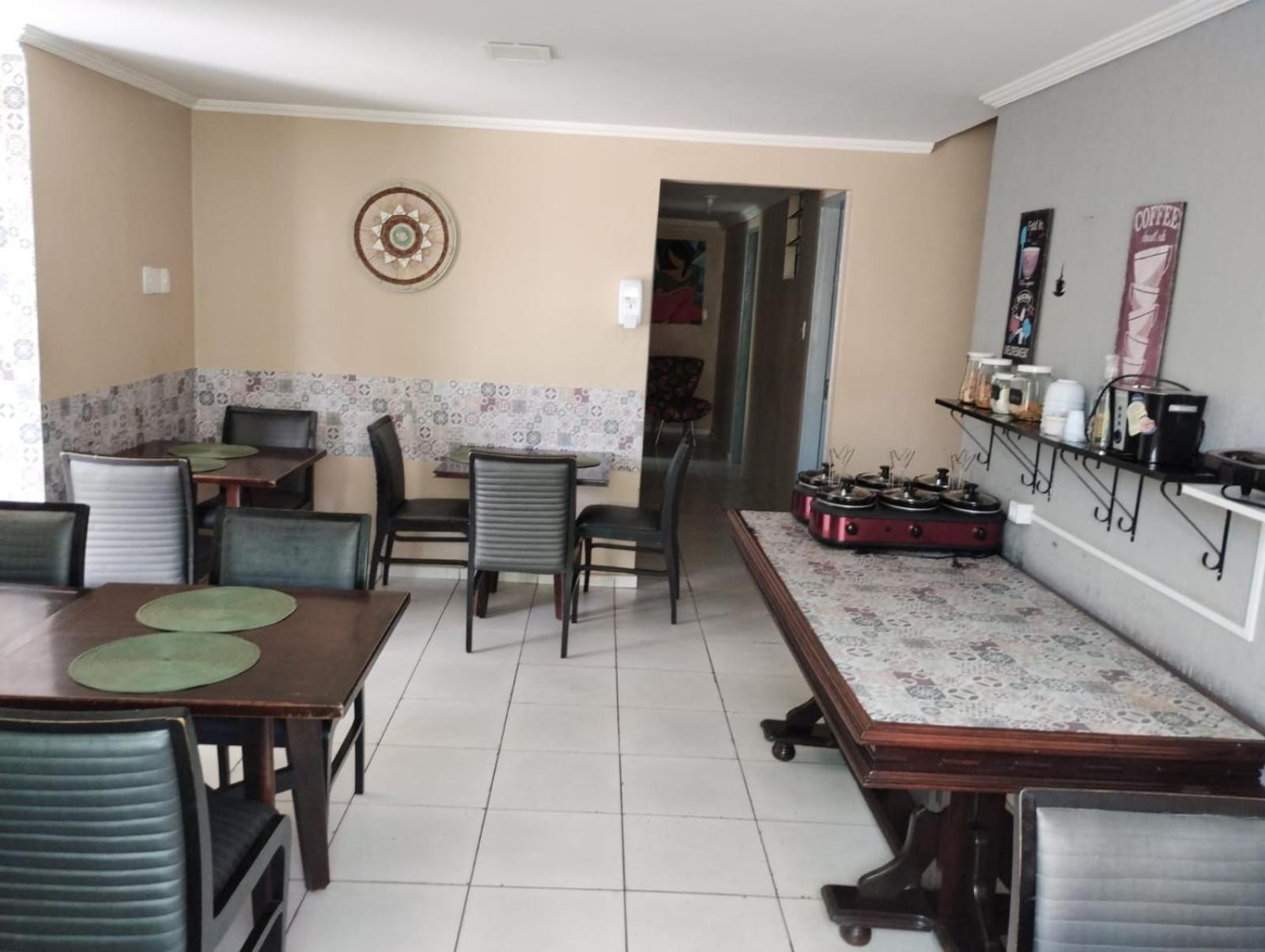Pousada Aracaju