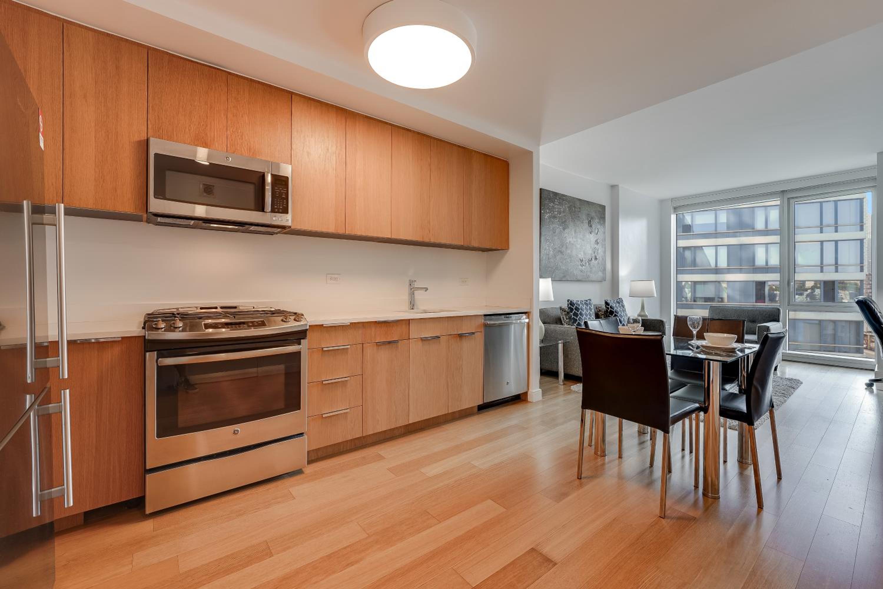 Global Luxury Suites at Via 57
