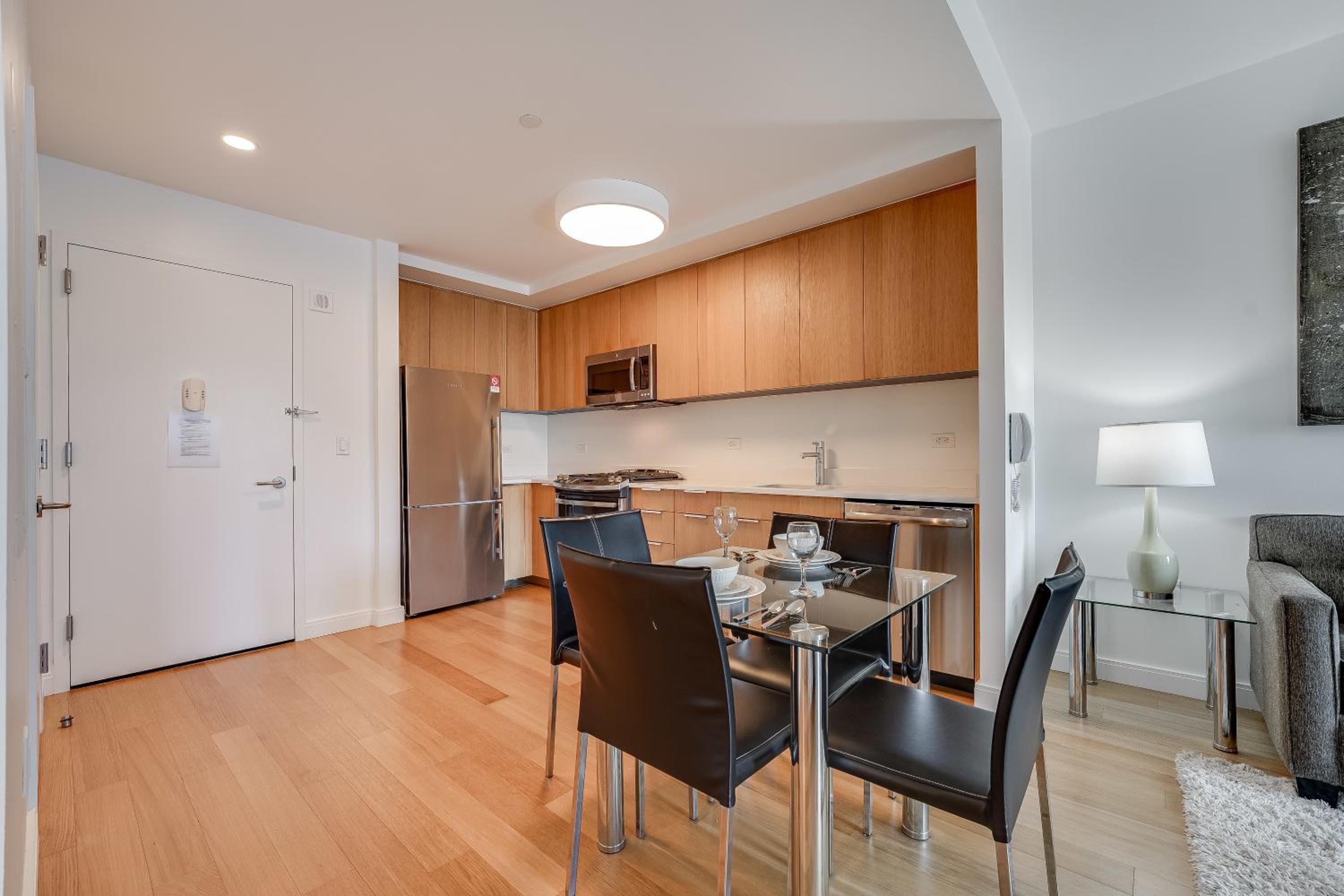 Global Luxury Suites at Via 57