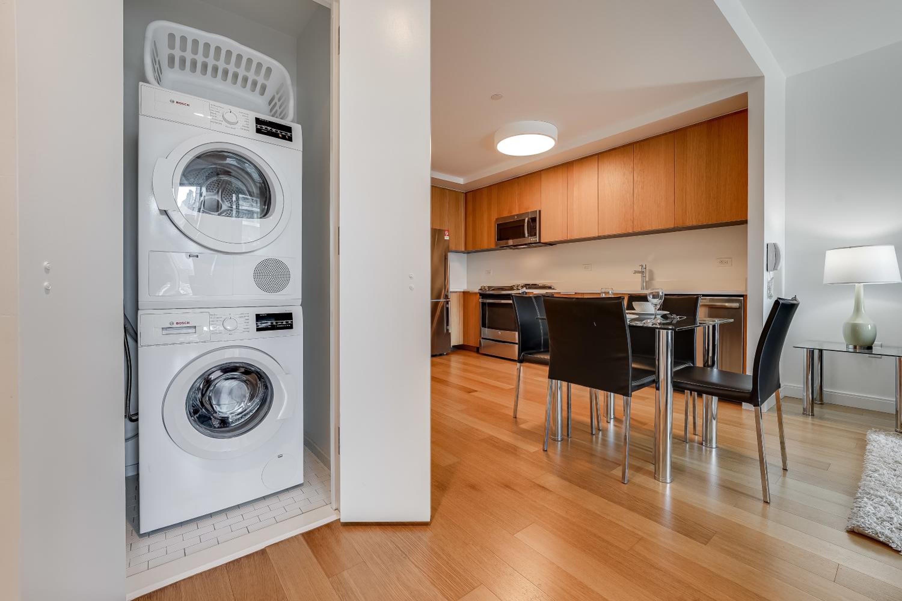 Global Luxury Suites at Via 57