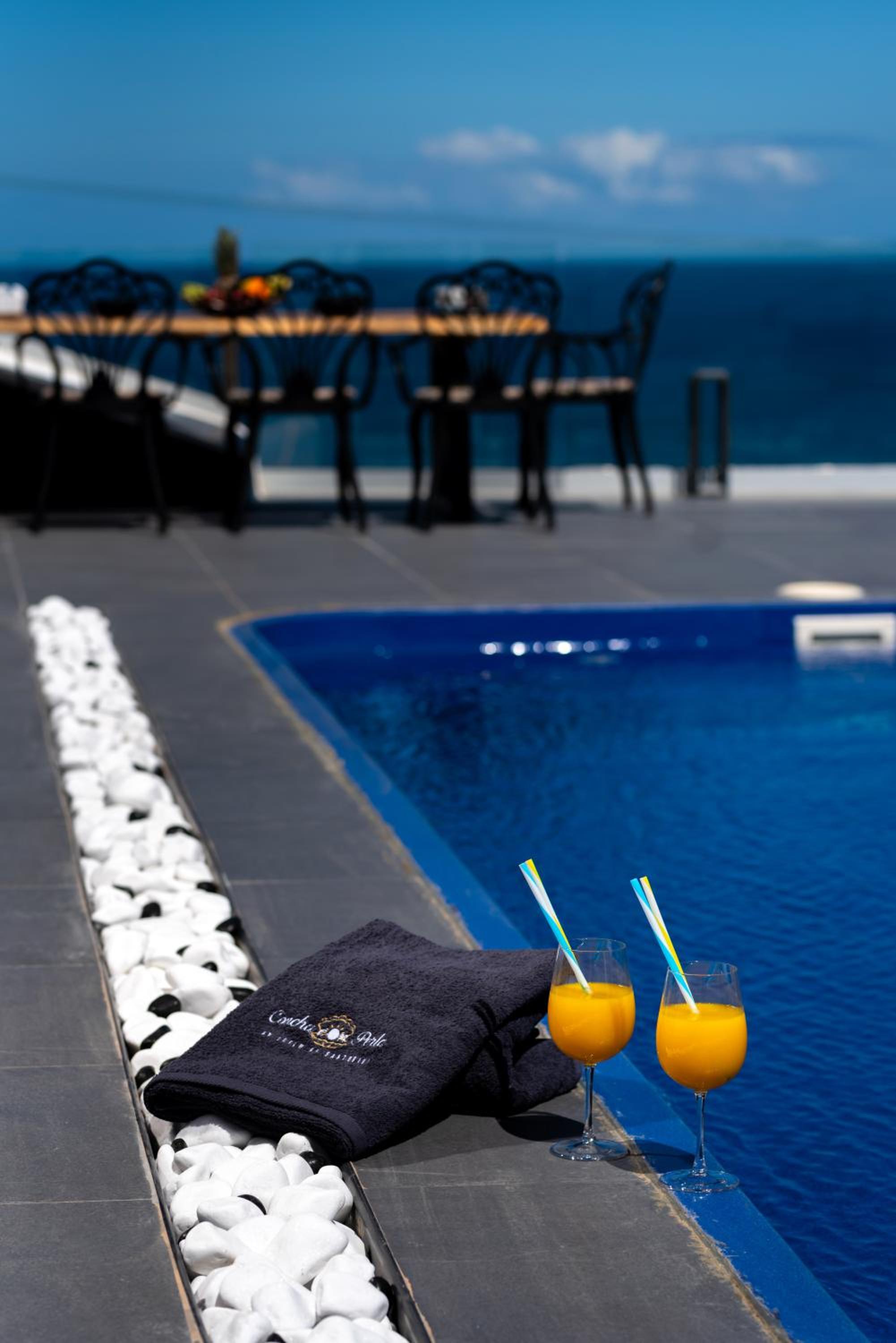 Villa Concha Con Perla view 2
