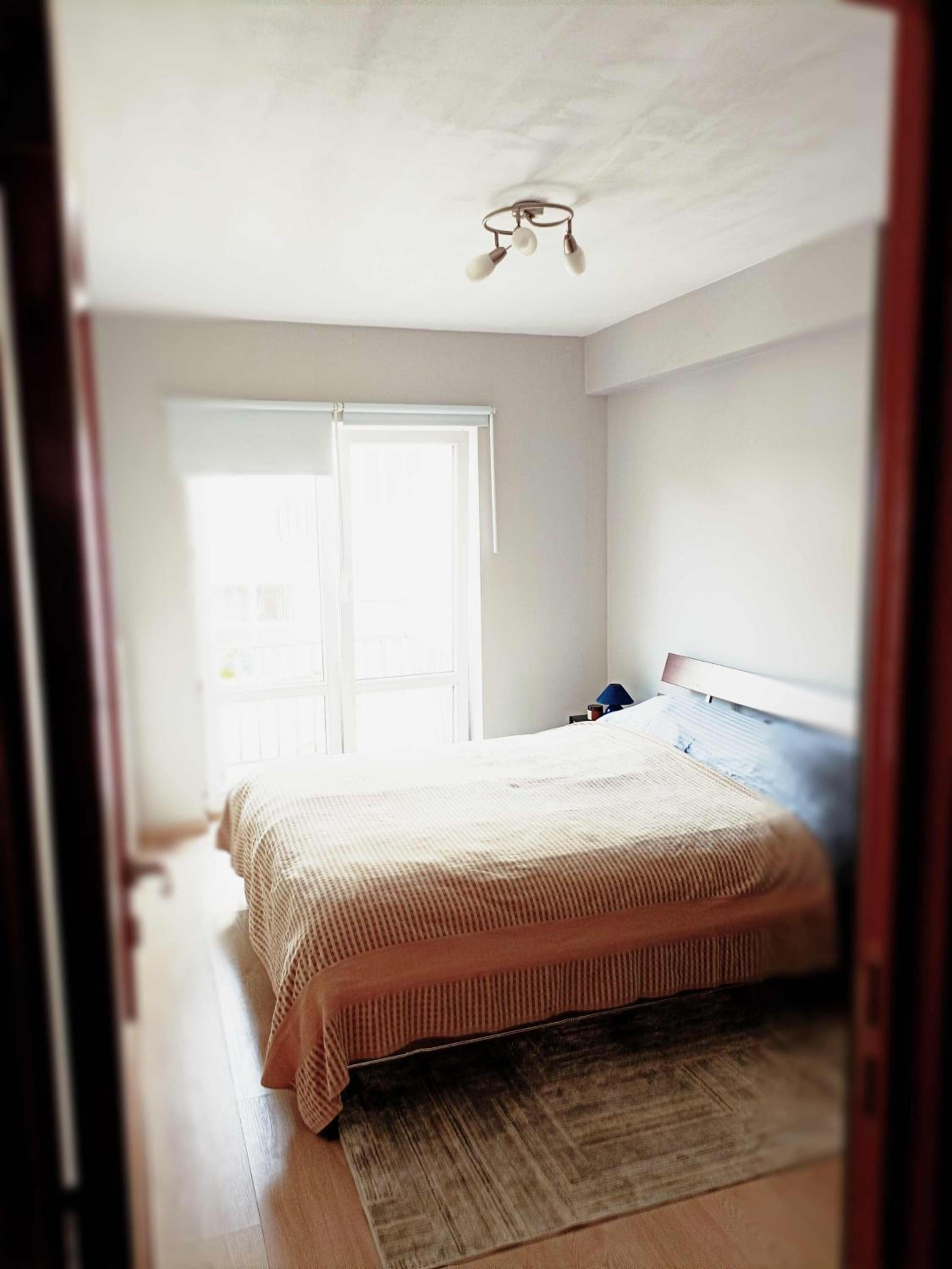 Cozy 2 bedroom apartment - metro Montgomery