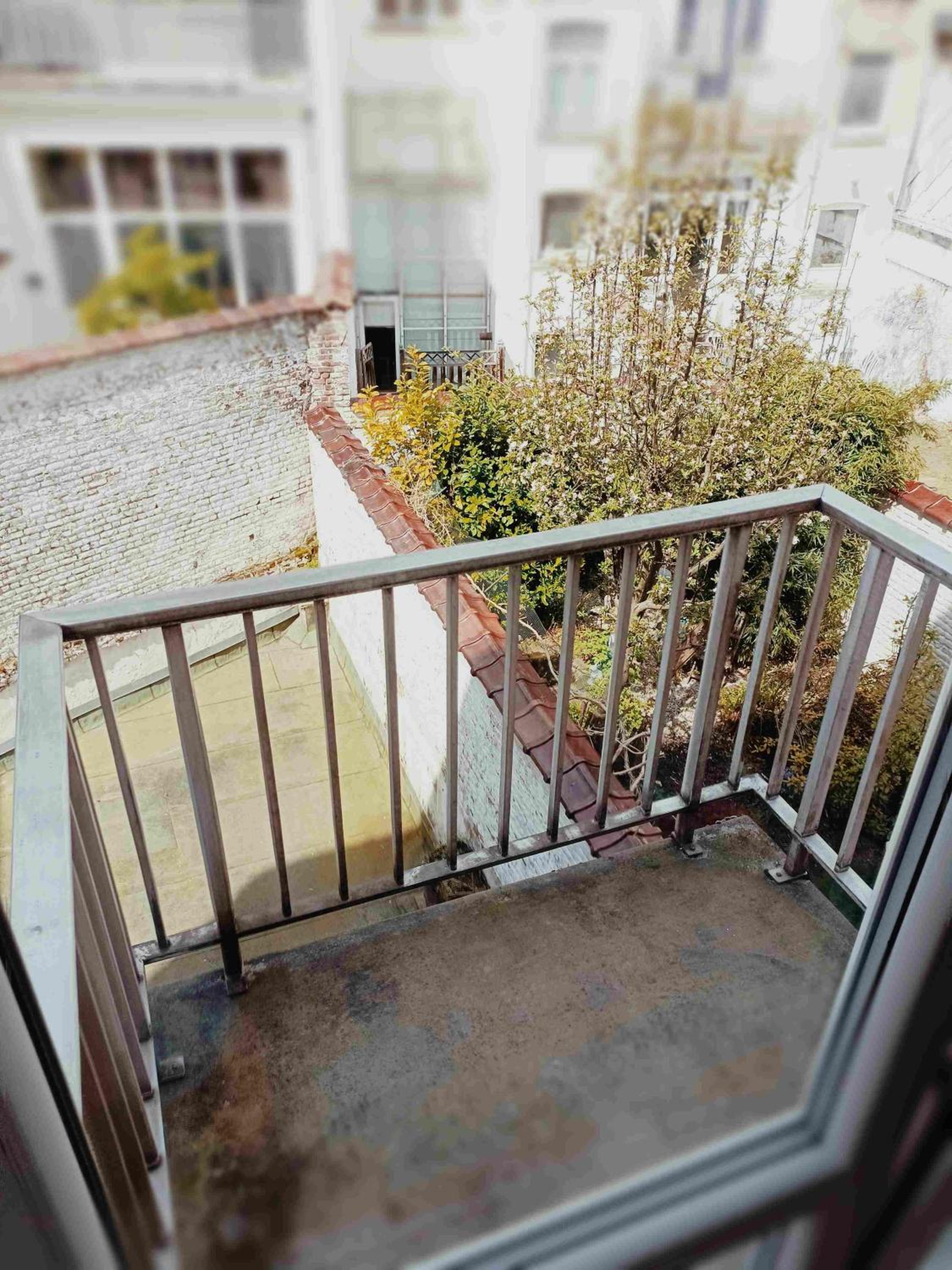 Cozy 2 bedroom apartment - metro Montgomery