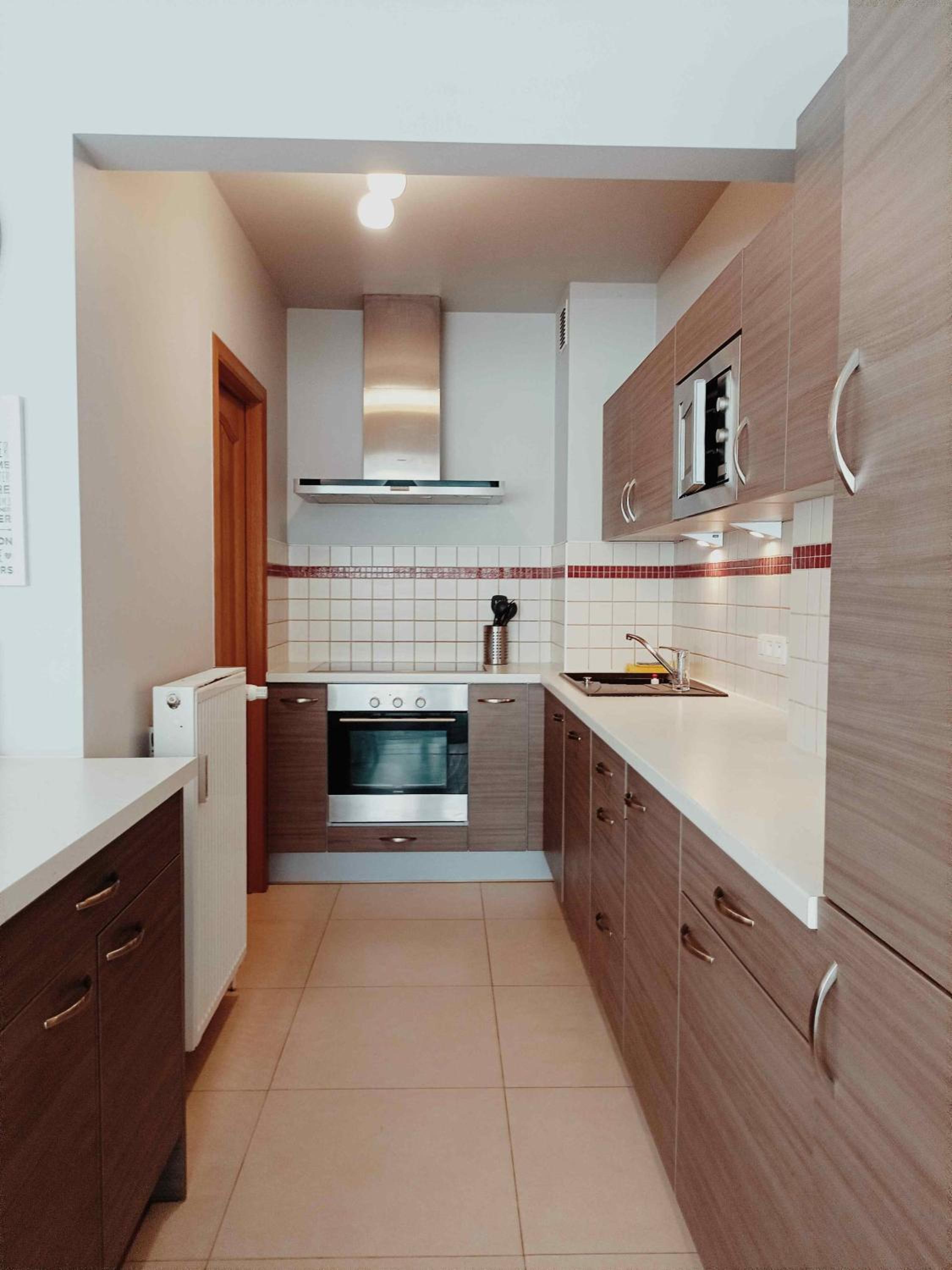 Cozy 2 bedroom apartment - metro Montgomery