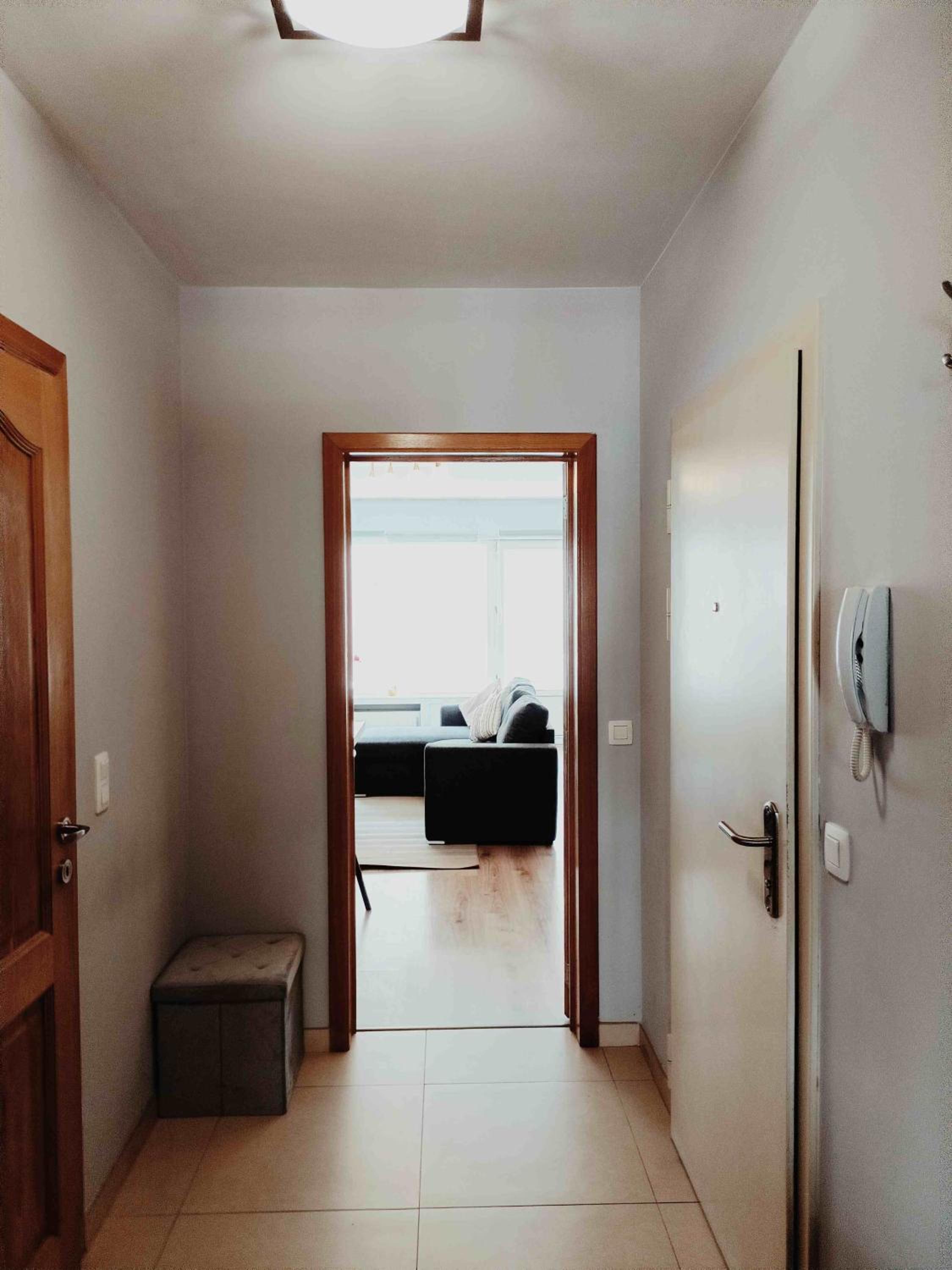 Cozy 2 bedroom apartment - metro Montgomery