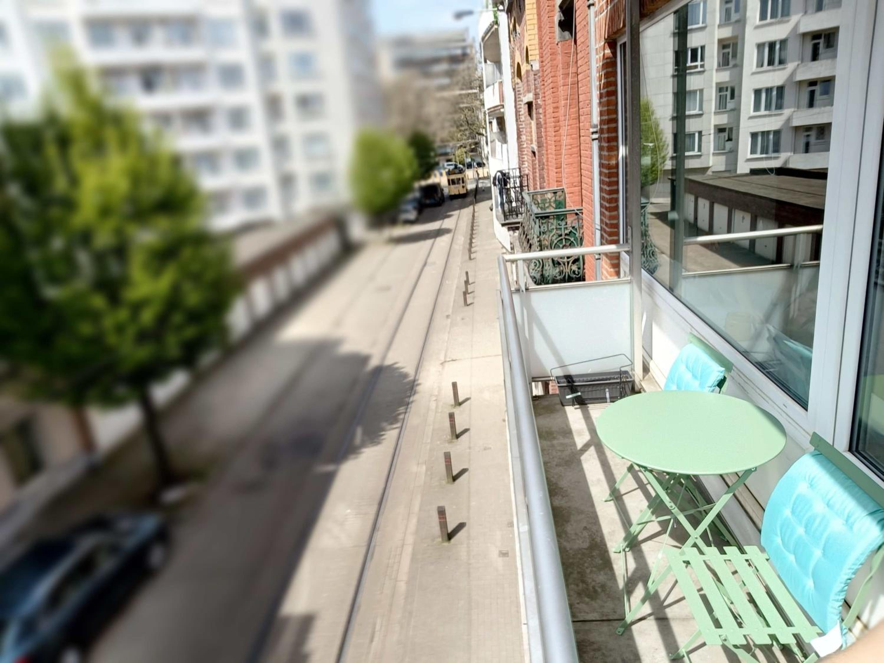 Cozy 2 bedroom apartment - metro Montgomery