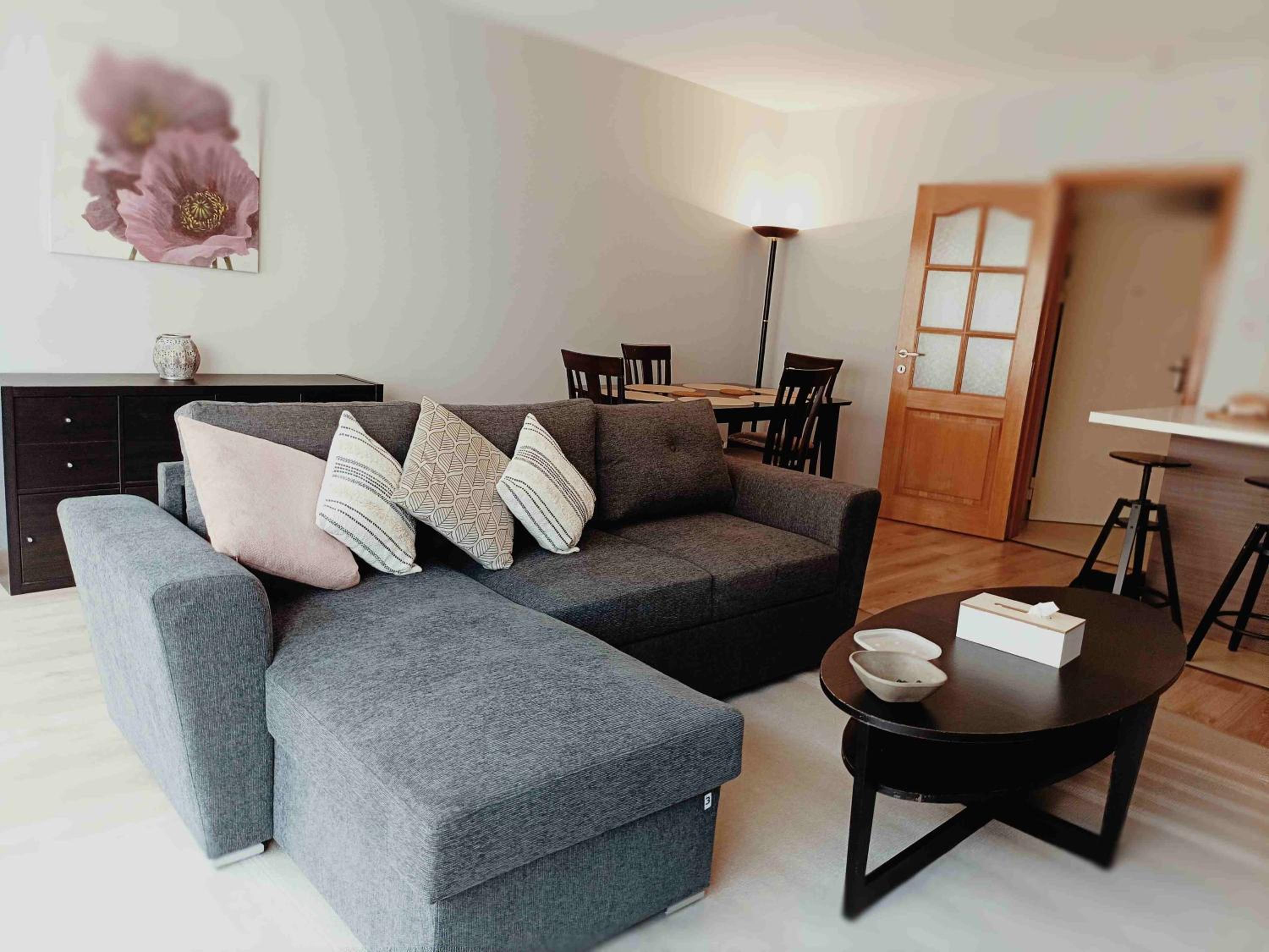 Cozy 2 bedroom apartment - metro Montgomery