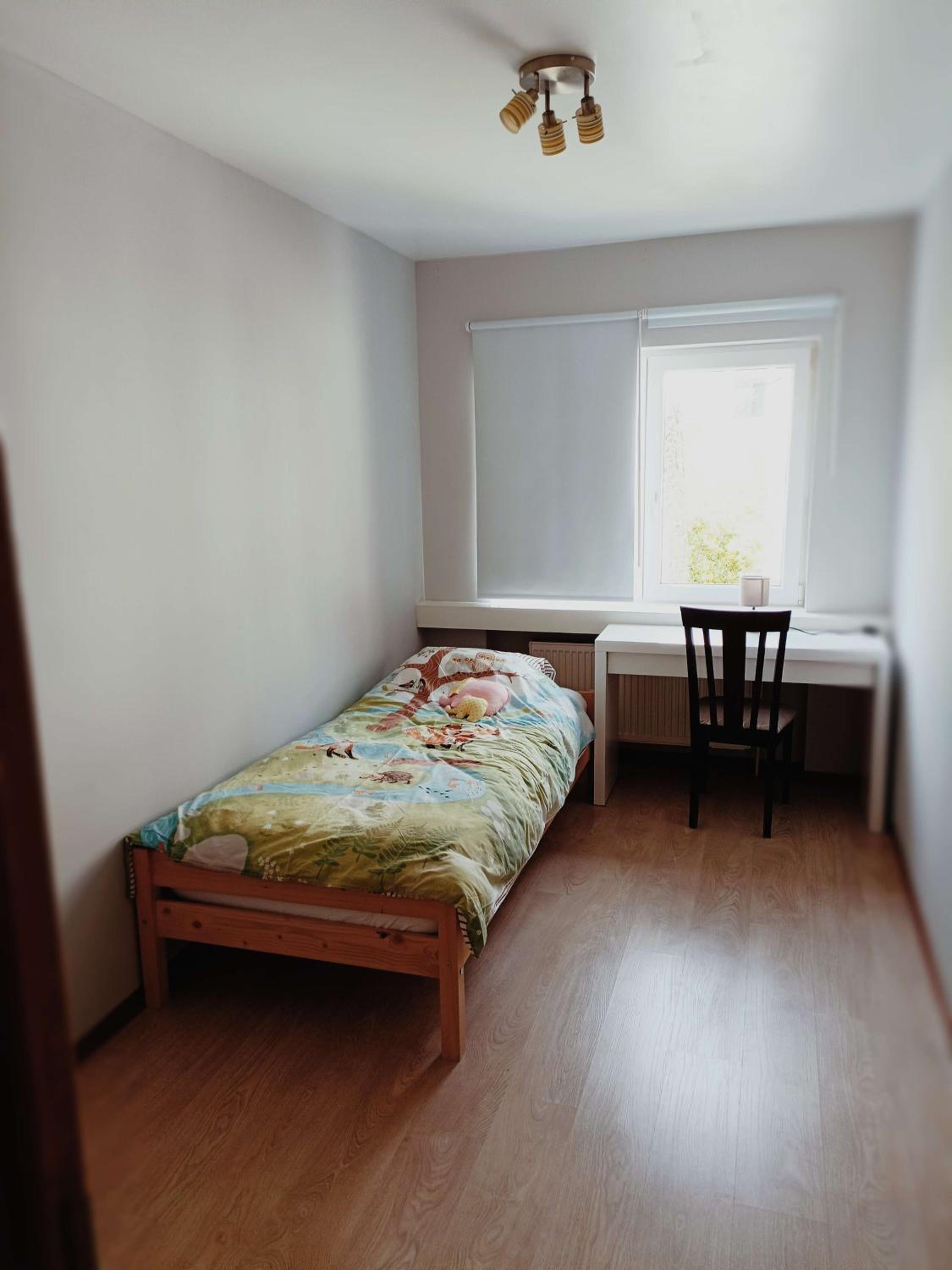 Cozy 2 bedroom apartment - metro Montgomery