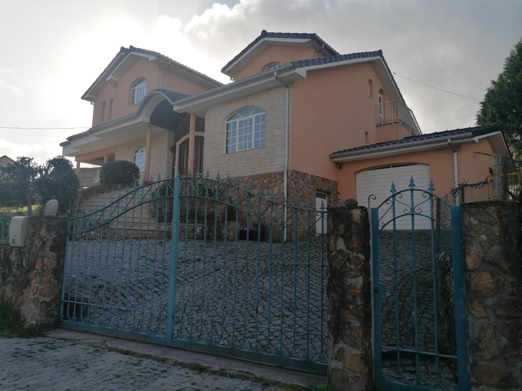 Casa Travessa da Quinta view 2