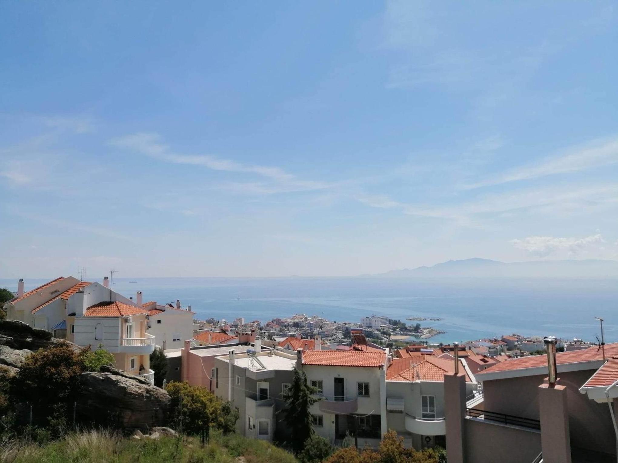 Breathtaking sea view view 4