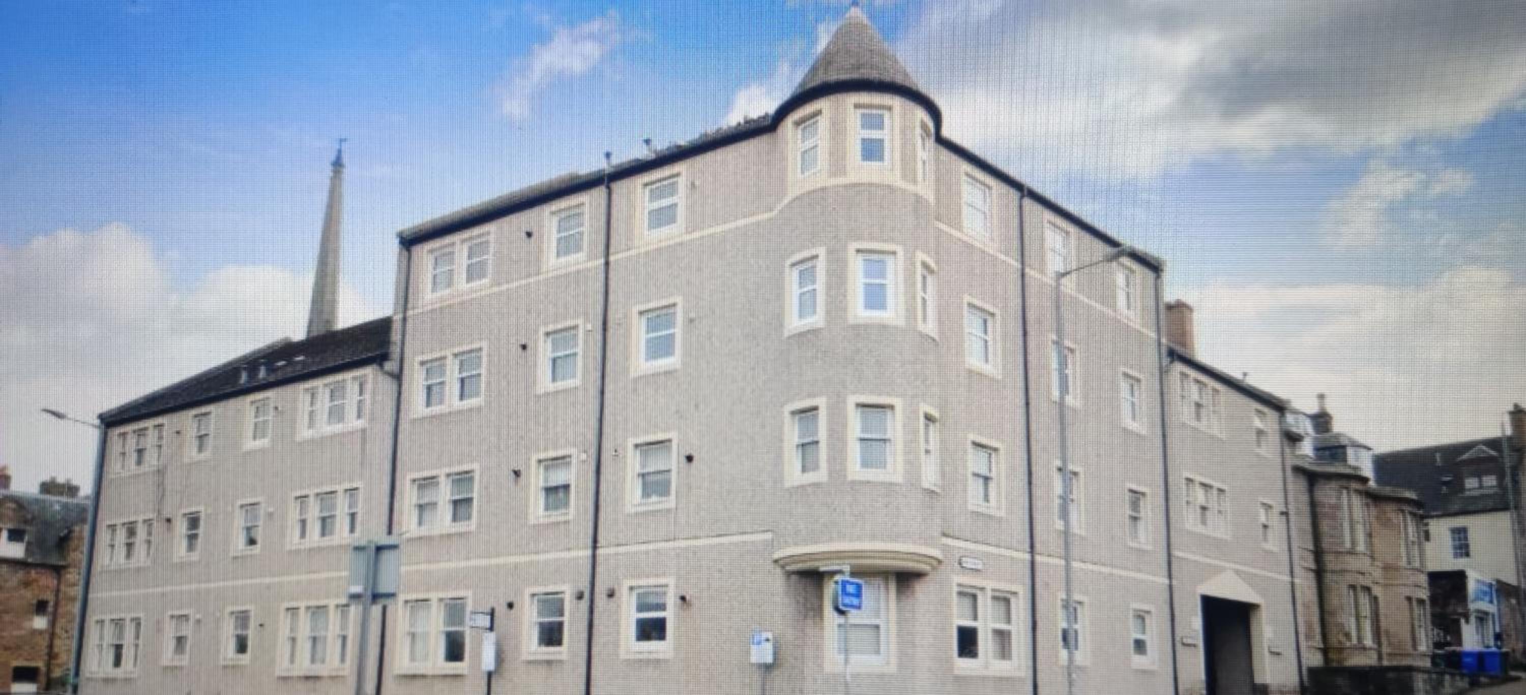 Hotel Anchors Rest - Image 1