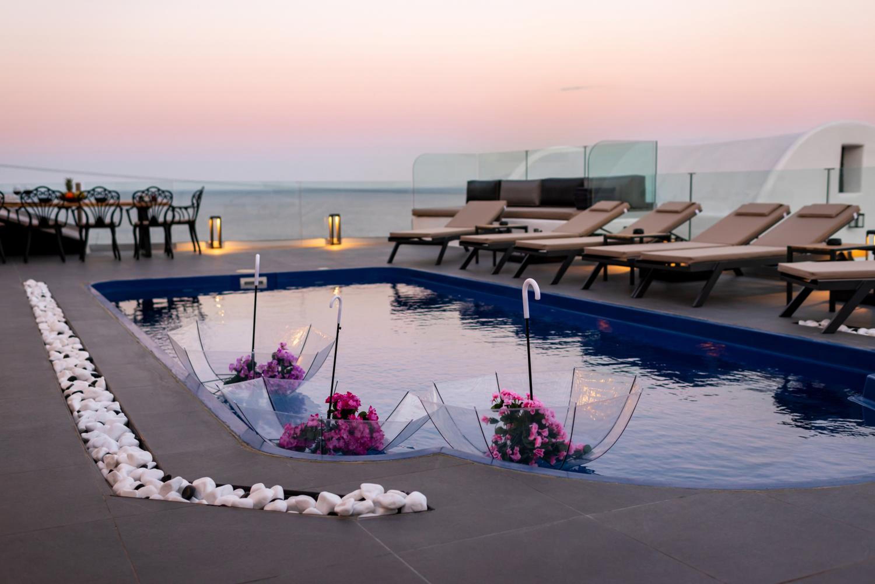 Villa Concha Con Perla view 4