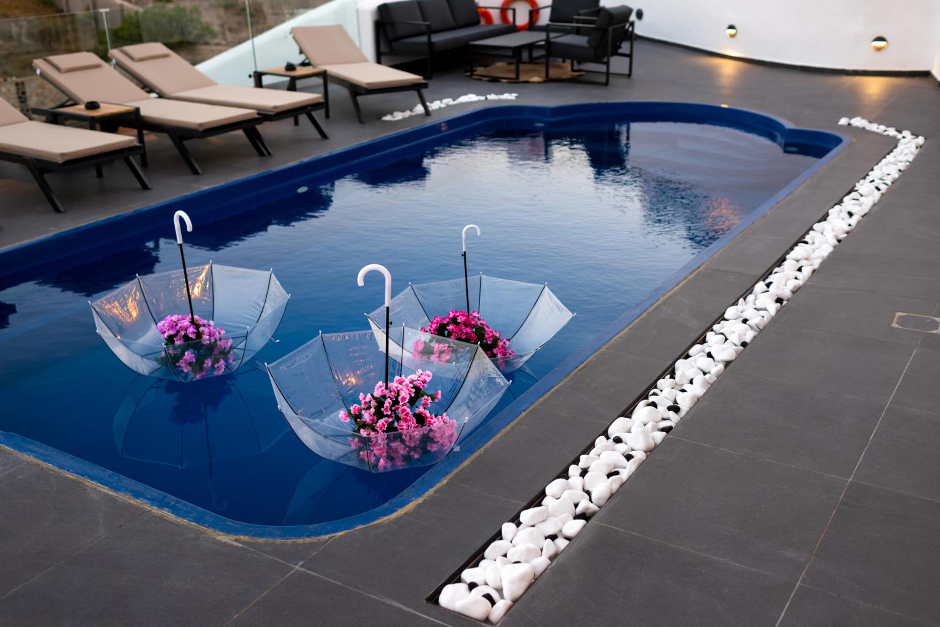 Villa Concha Con Perla view 5